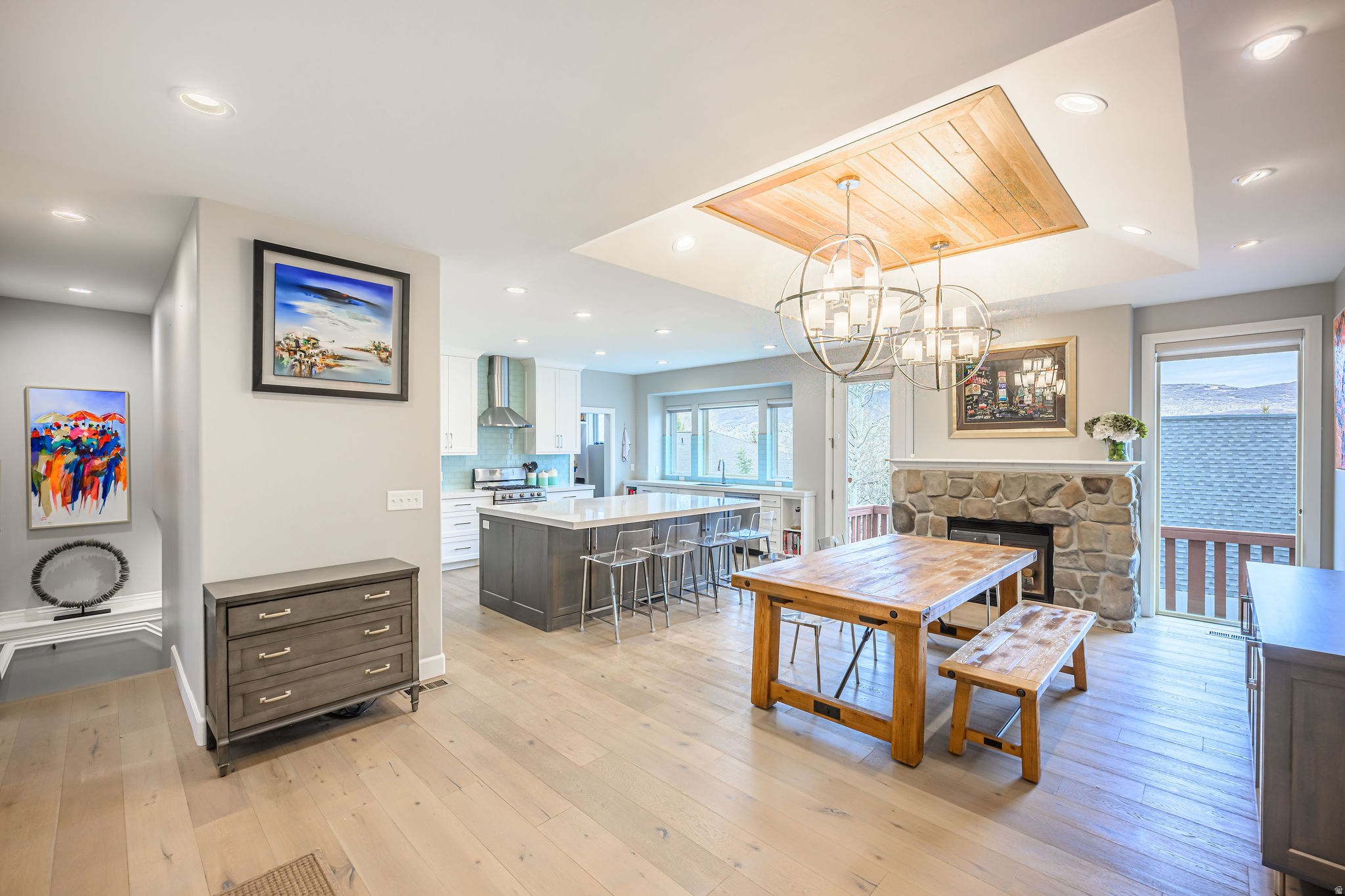 HIGH MEADOWS AT PINEBROOK - Residential