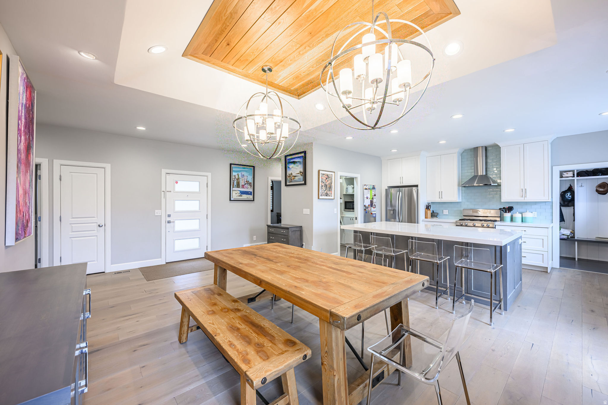 HIGH MEADOWS AT PINEBROOK - Residential