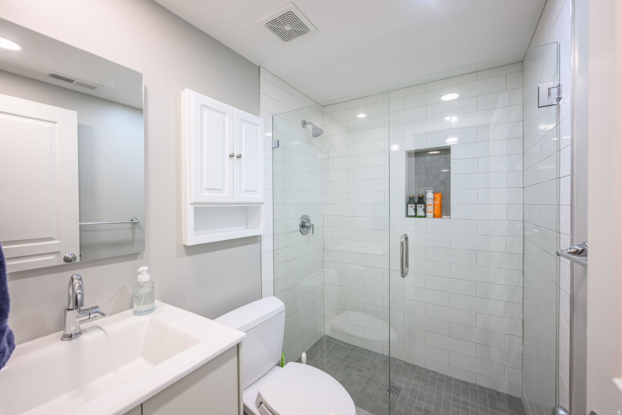 HIGH MEADOWS AT PINEBROOK - Residential