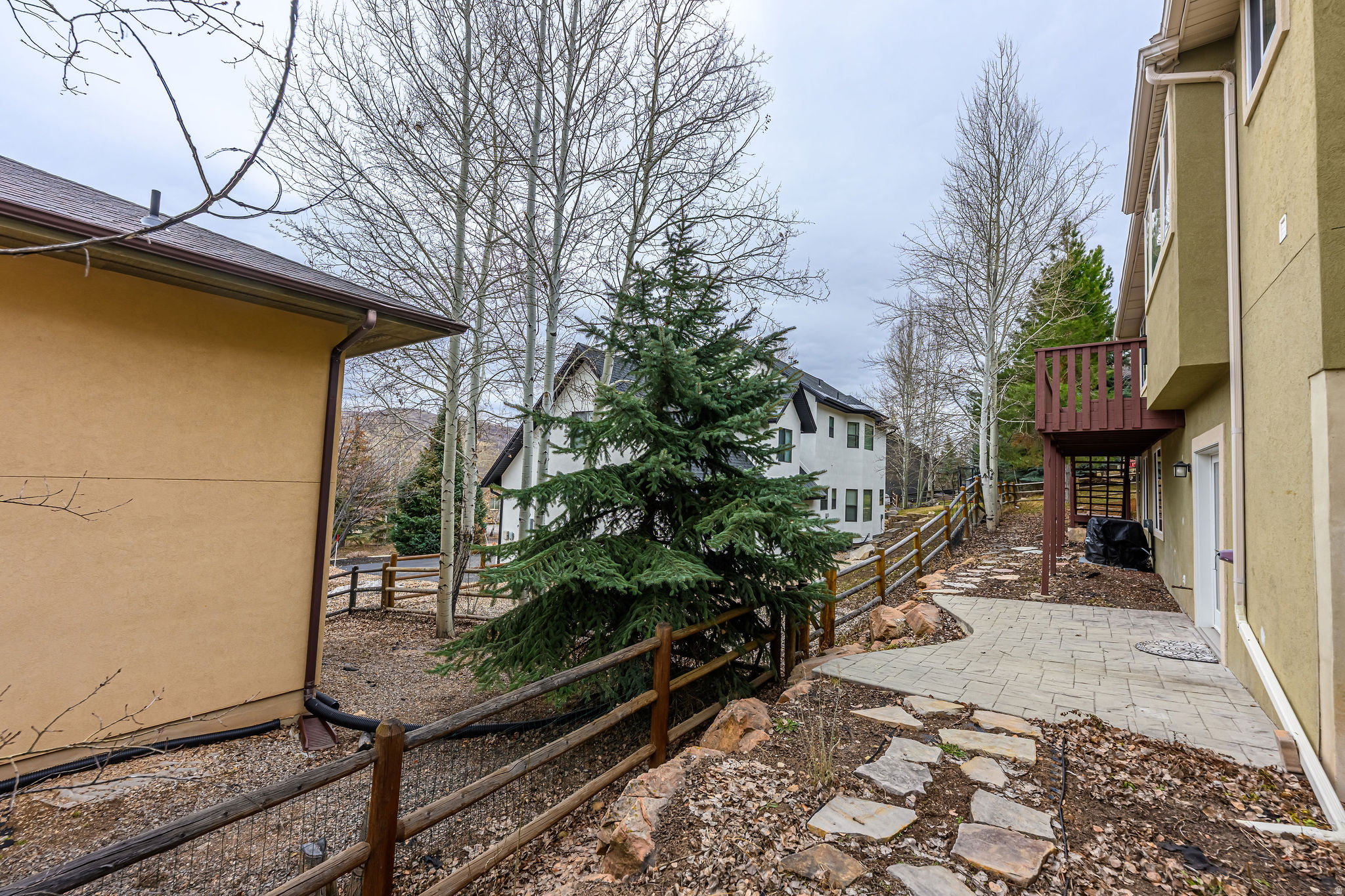 HIGH MEADOWS AT PINEBROOK - Residential