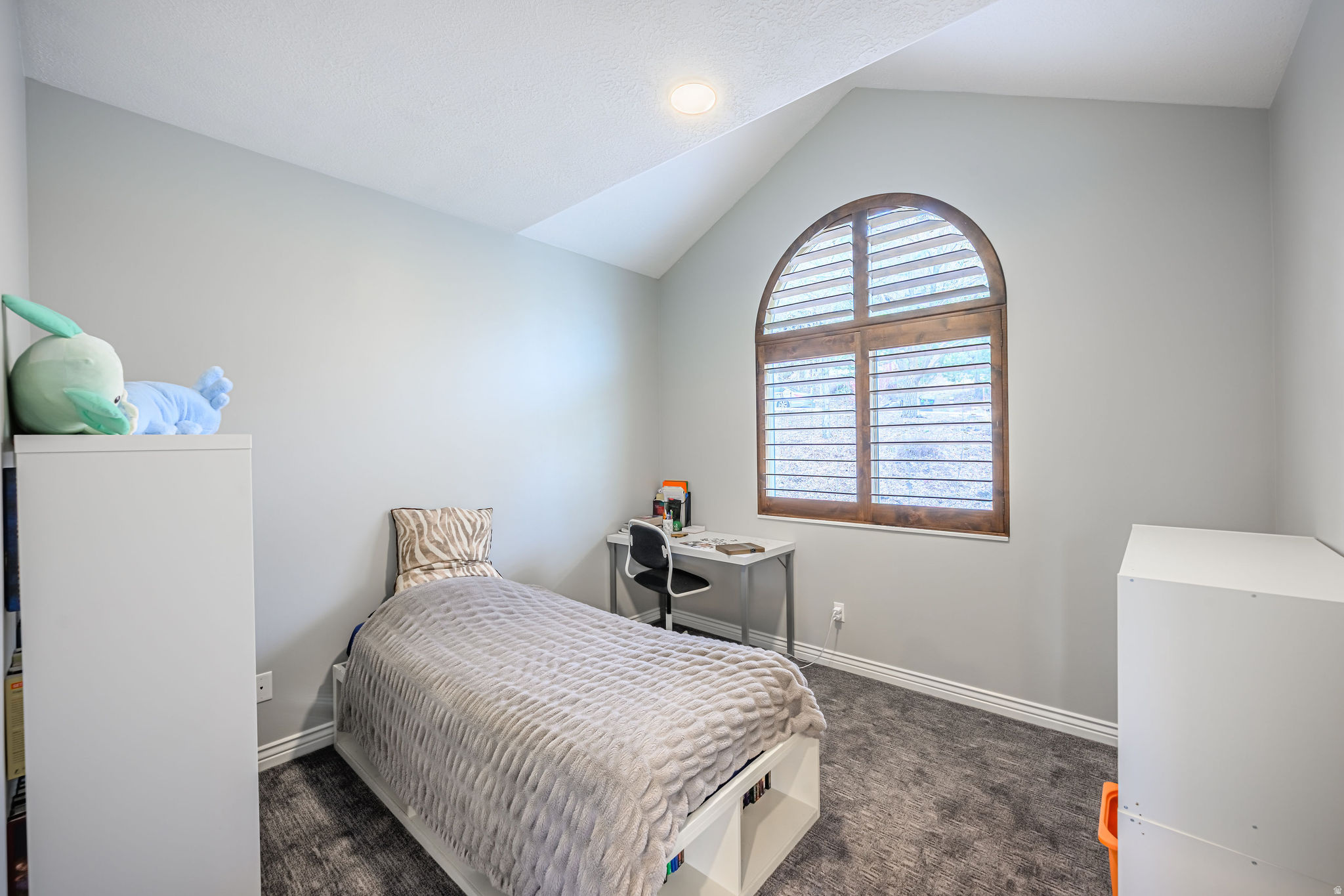 HIGH MEADOWS AT PINEBROOK - Residential