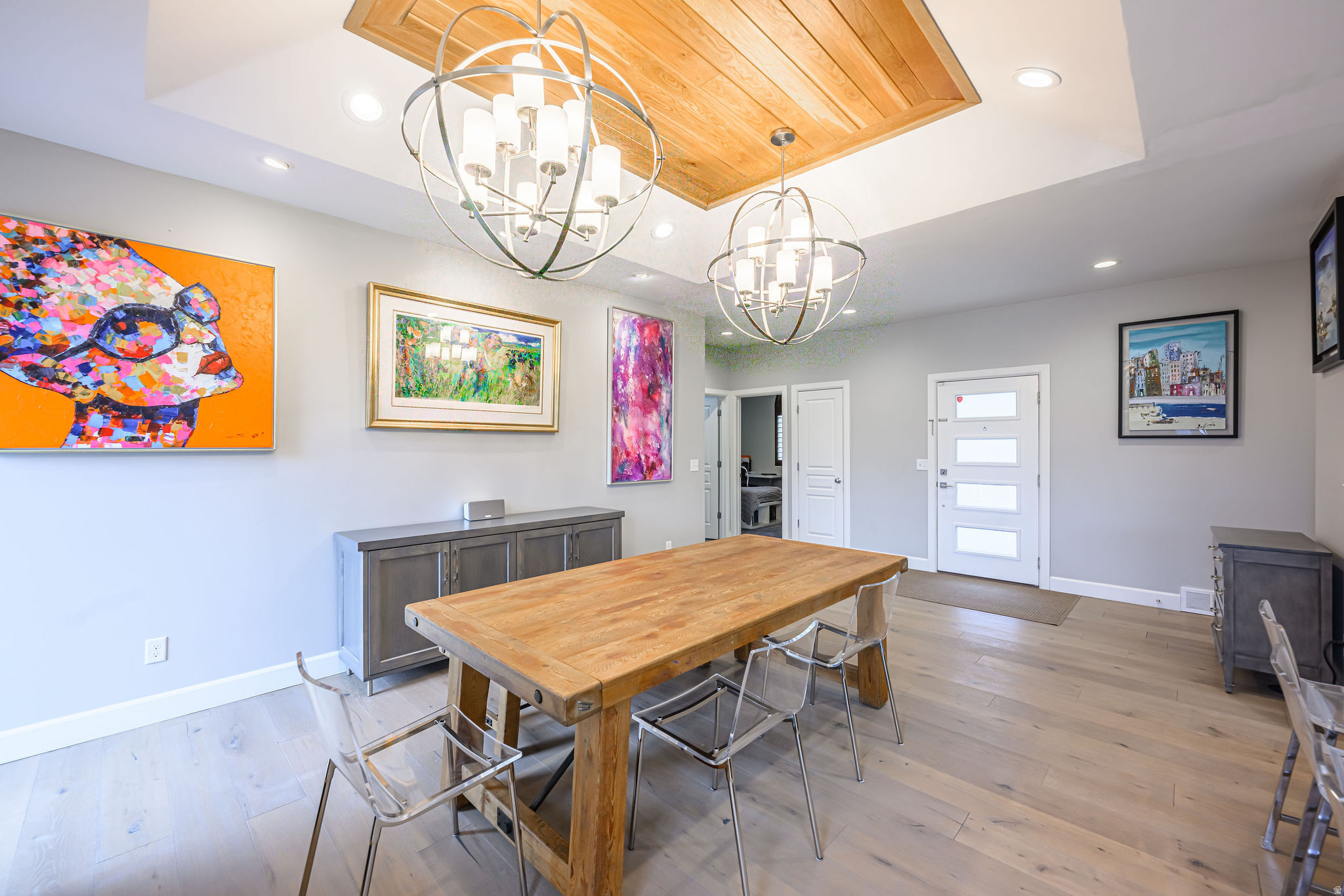 HIGH MEADOWS AT PINEBROOK - Residential