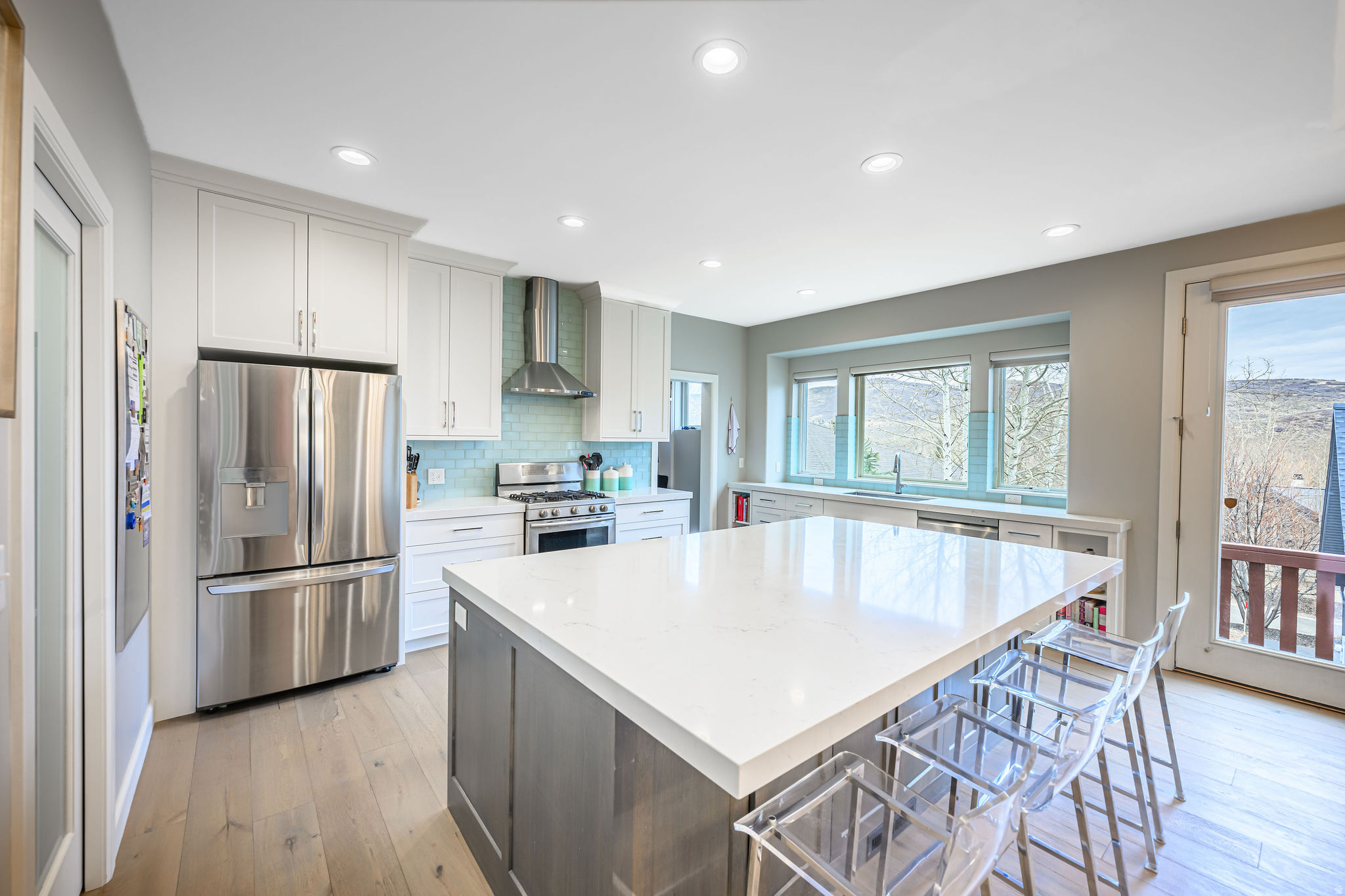 HIGH MEADOWS AT PINEBROOK - Residential