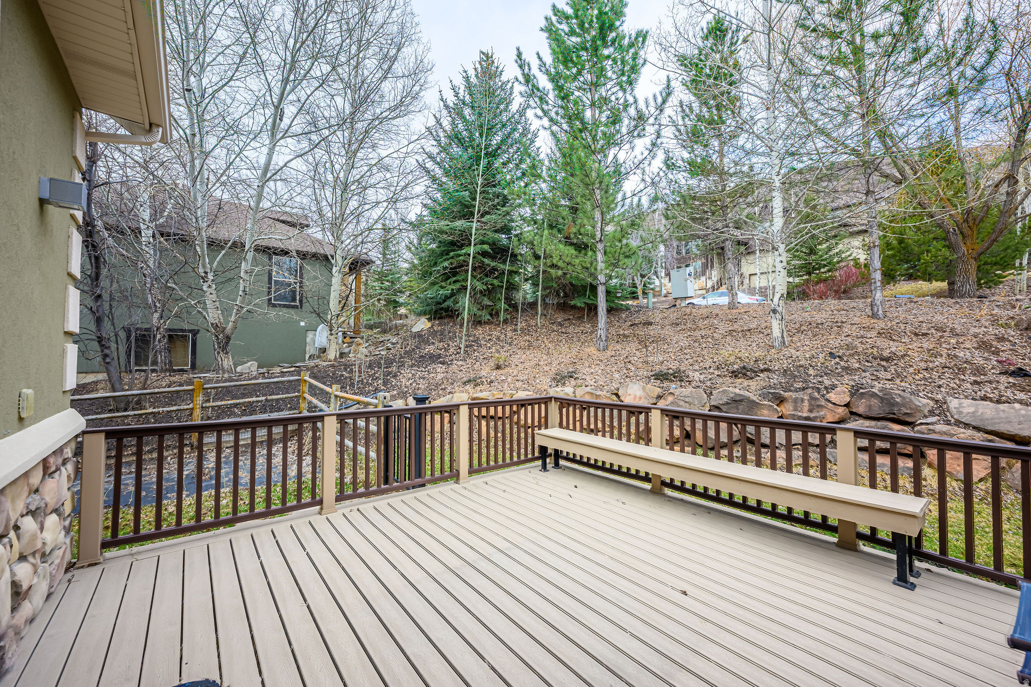 HIGH MEADOWS AT PINEBROOK - Residential