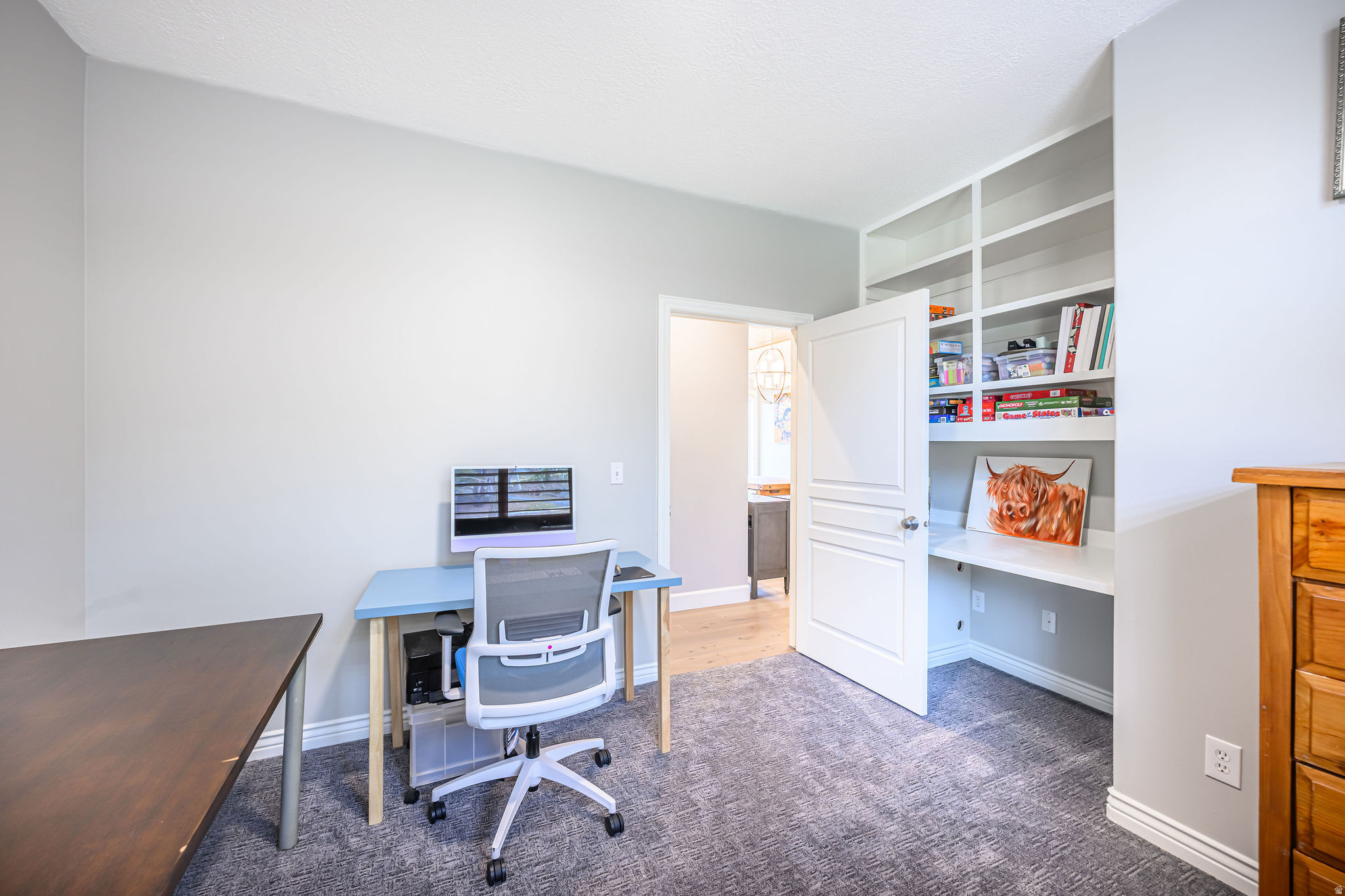 HIGH MEADOWS AT PINEBROOK - Residential