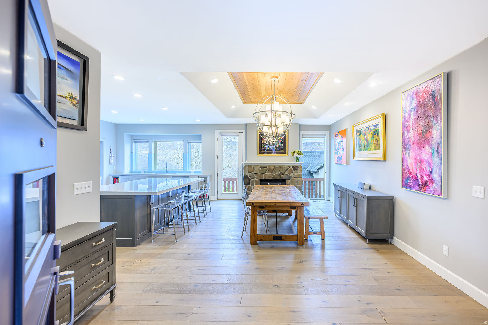 HIGH MEADOWS AT PINEBROOK - Residential