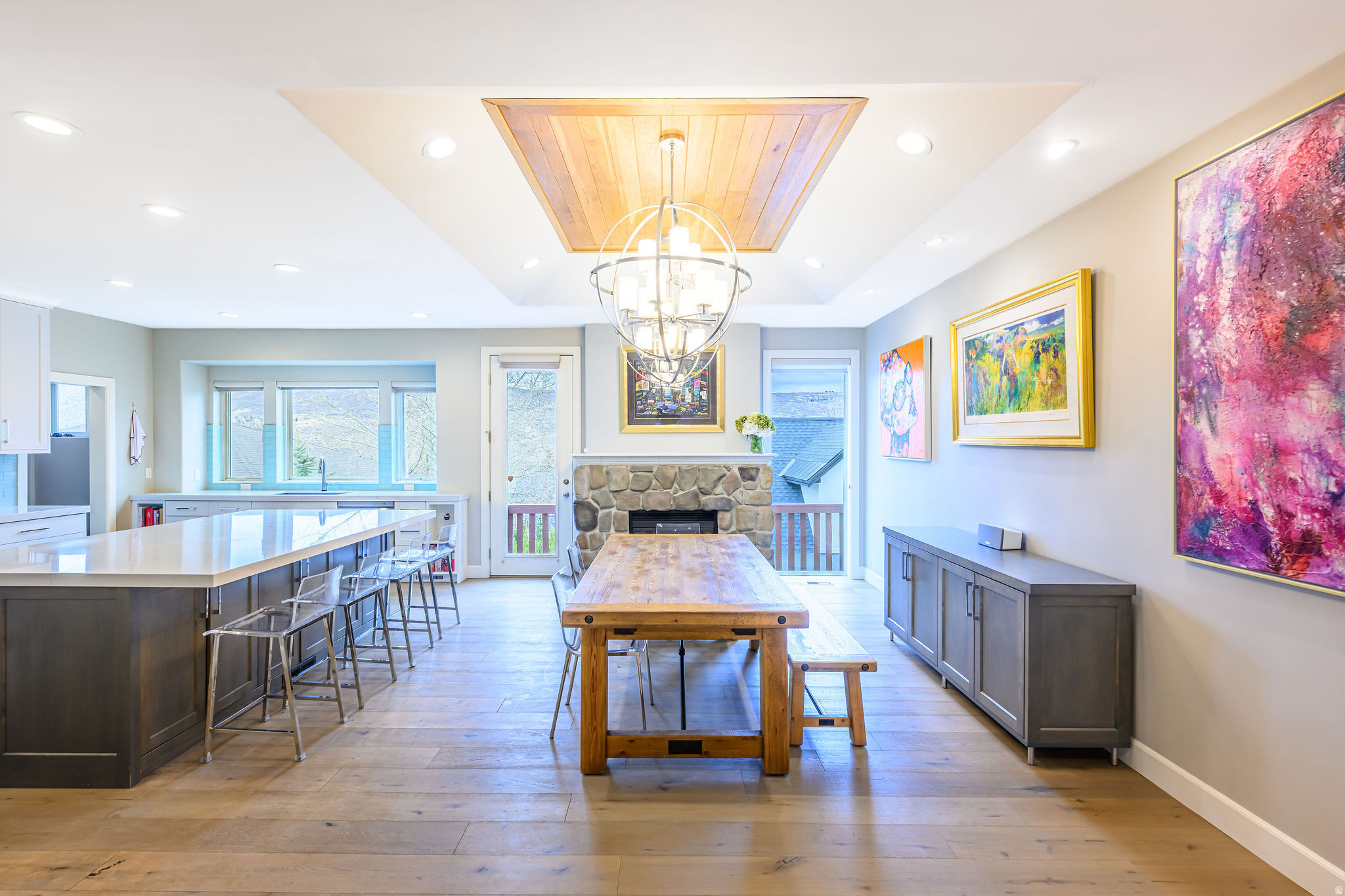 HIGH MEADOWS AT PINEBROOK - Residential