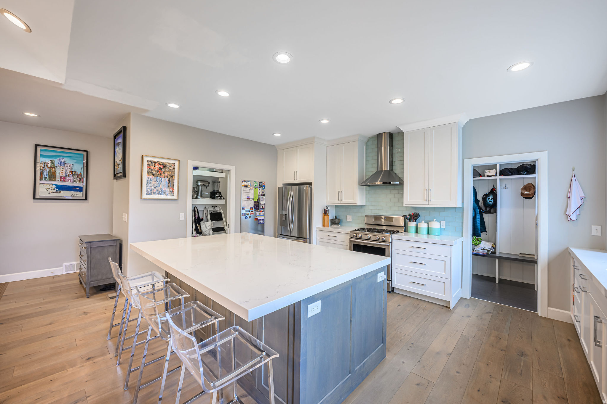 HIGH MEADOWS AT PINEBROOK - Residential