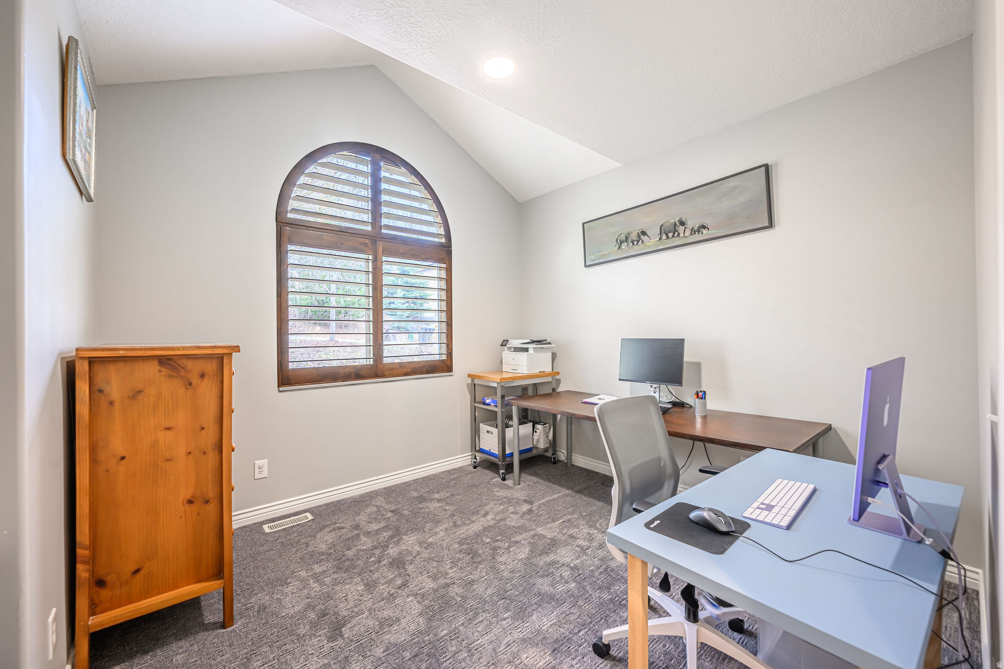 HIGH MEADOWS AT PINEBROOK - Residential