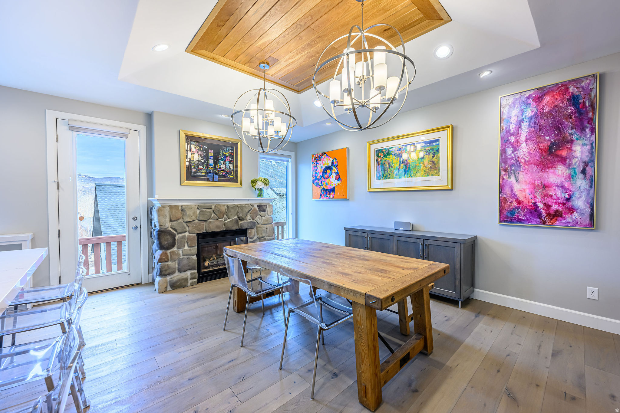 HIGH MEADOWS AT PINEBROOK - Residential