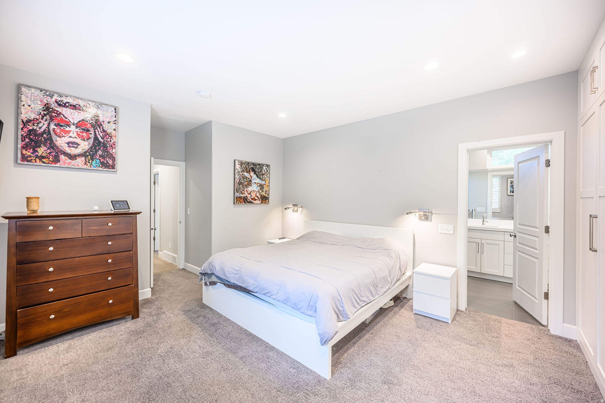 HIGH MEADOWS AT PINEBROOK - Residential