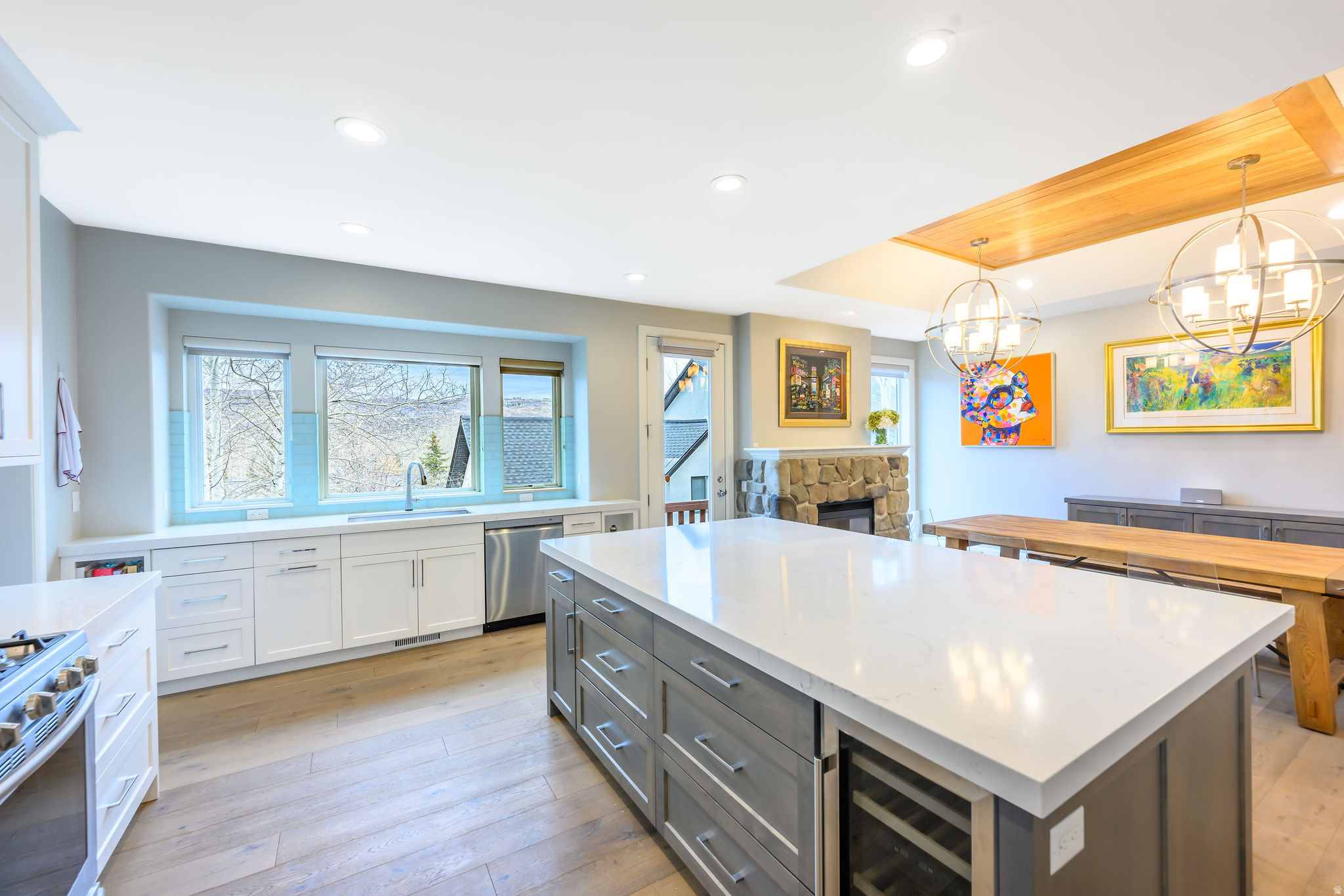 HIGH MEADOWS AT PINEBROOK - Residential