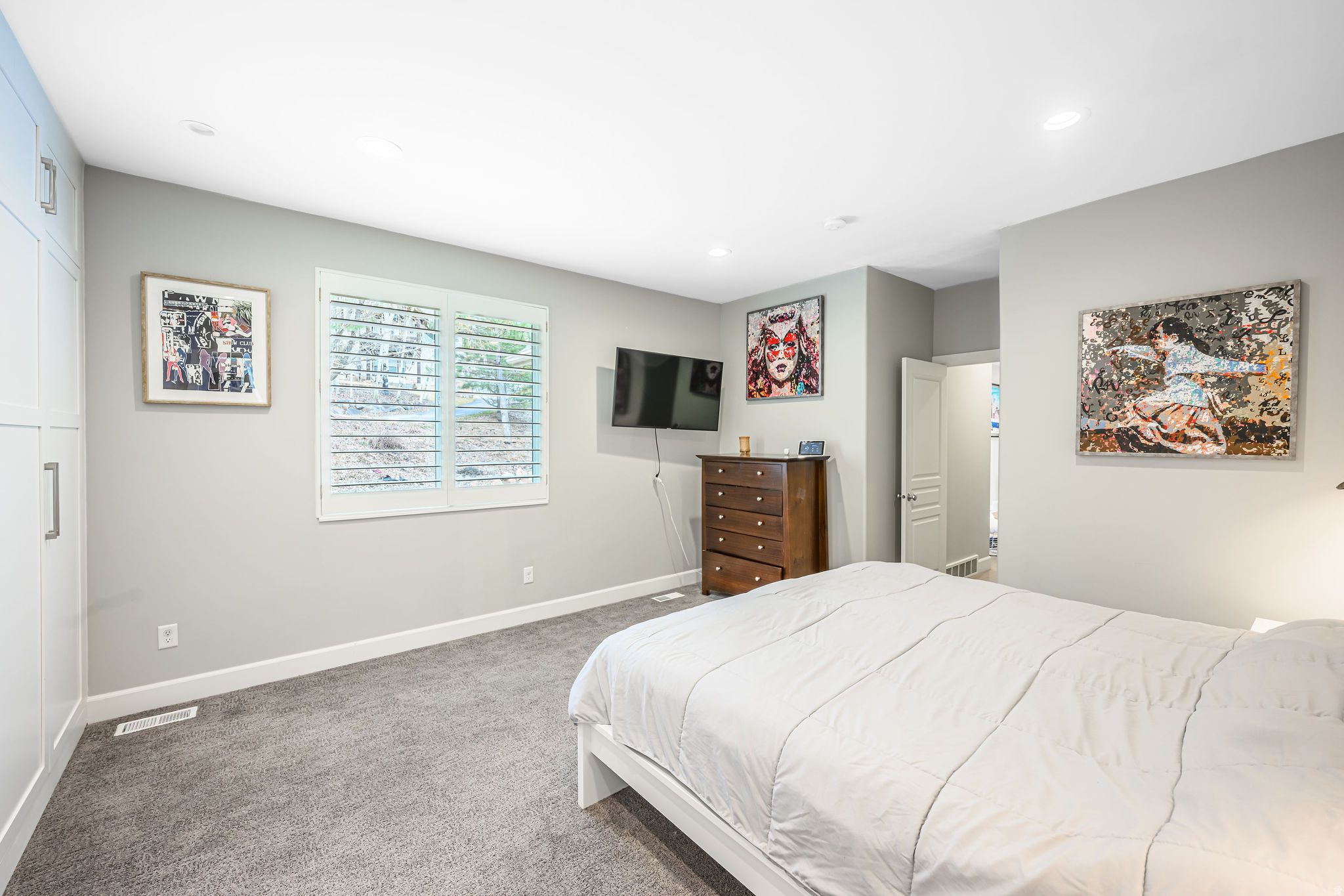 HIGH MEADOWS AT PINEBROOK - Residential