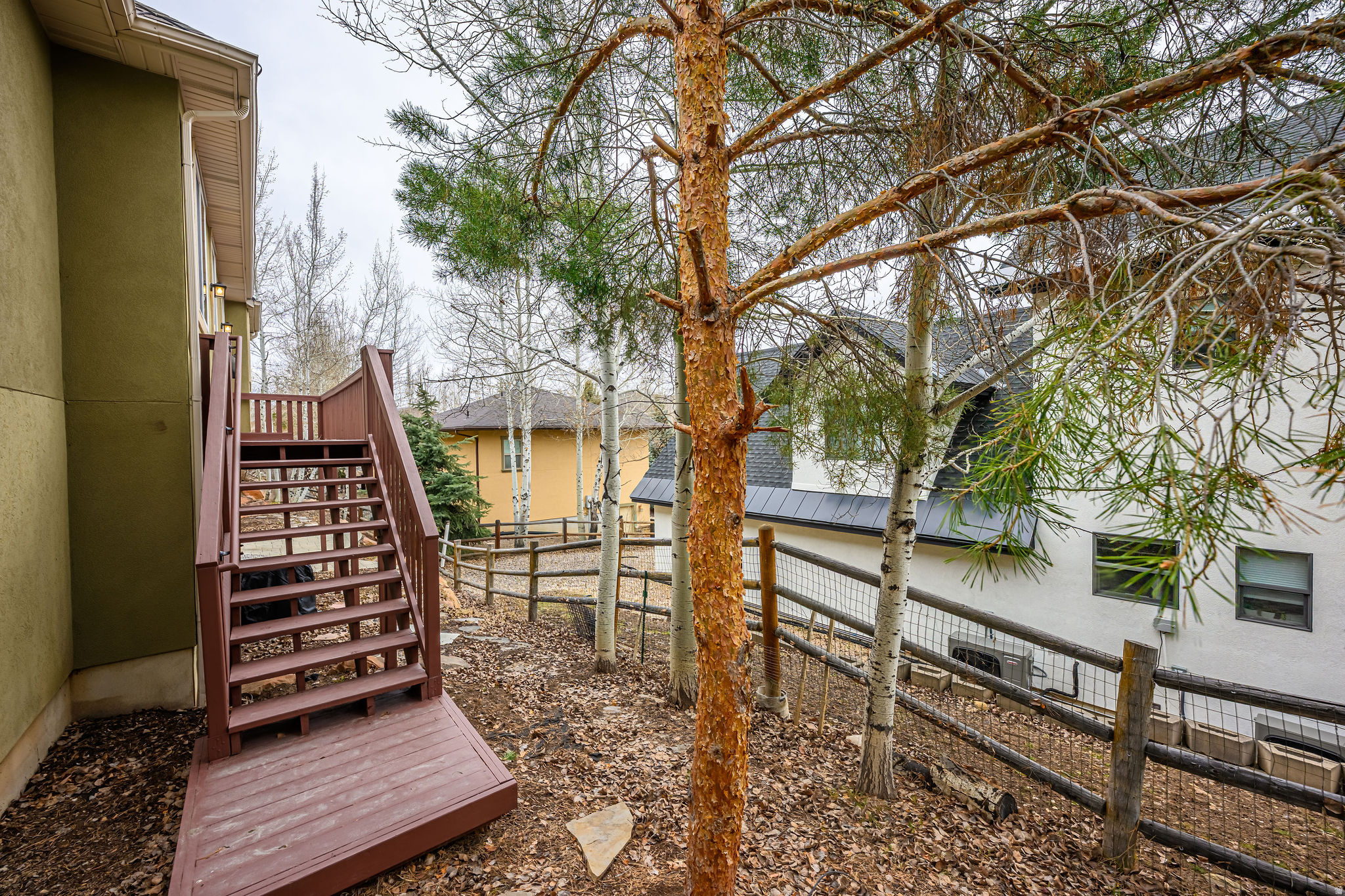 HIGH MEADOWS AT PINEBROOK - Residential