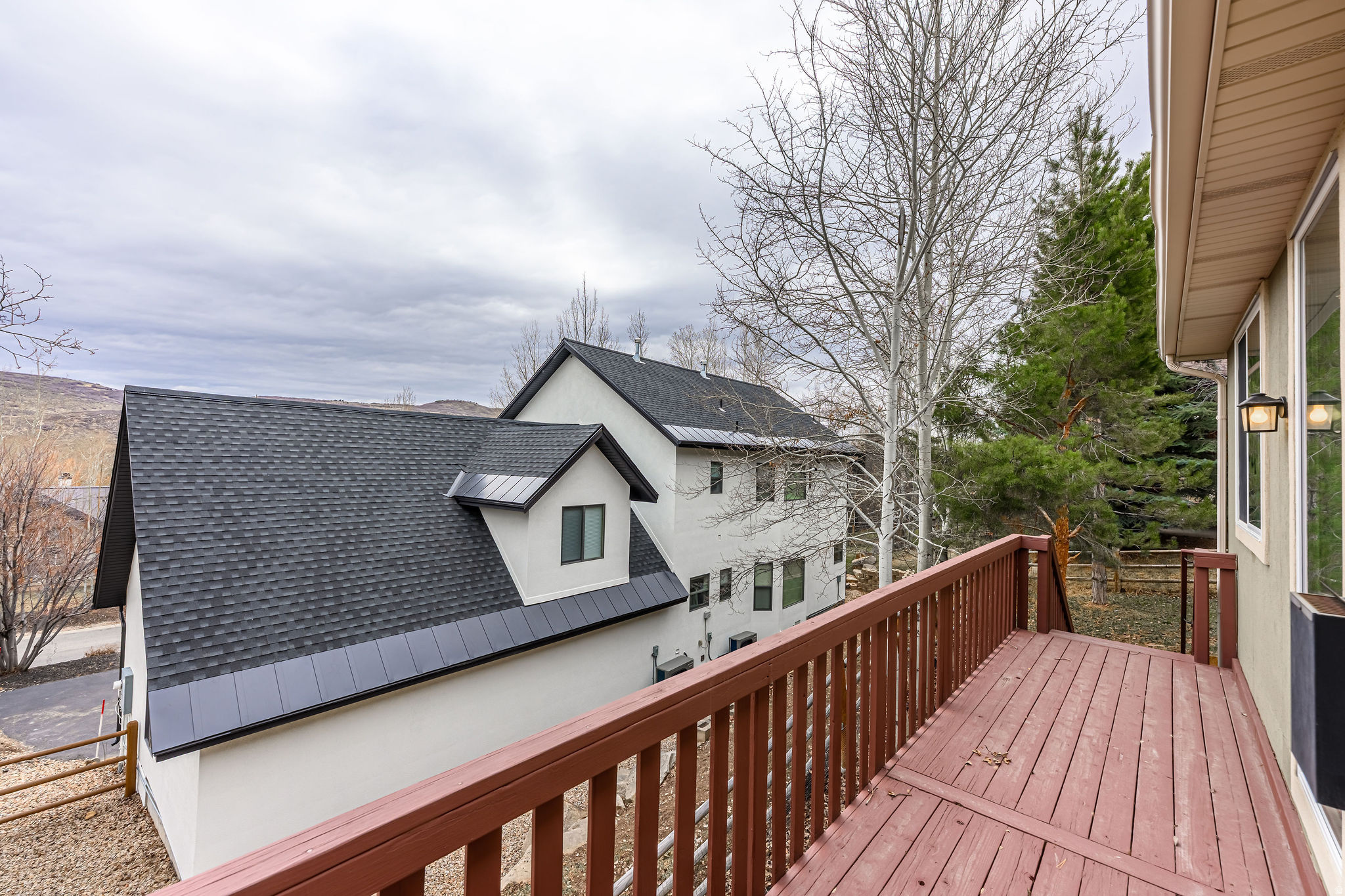 HIGH MEADOWS AT PINEBROOK - Residential