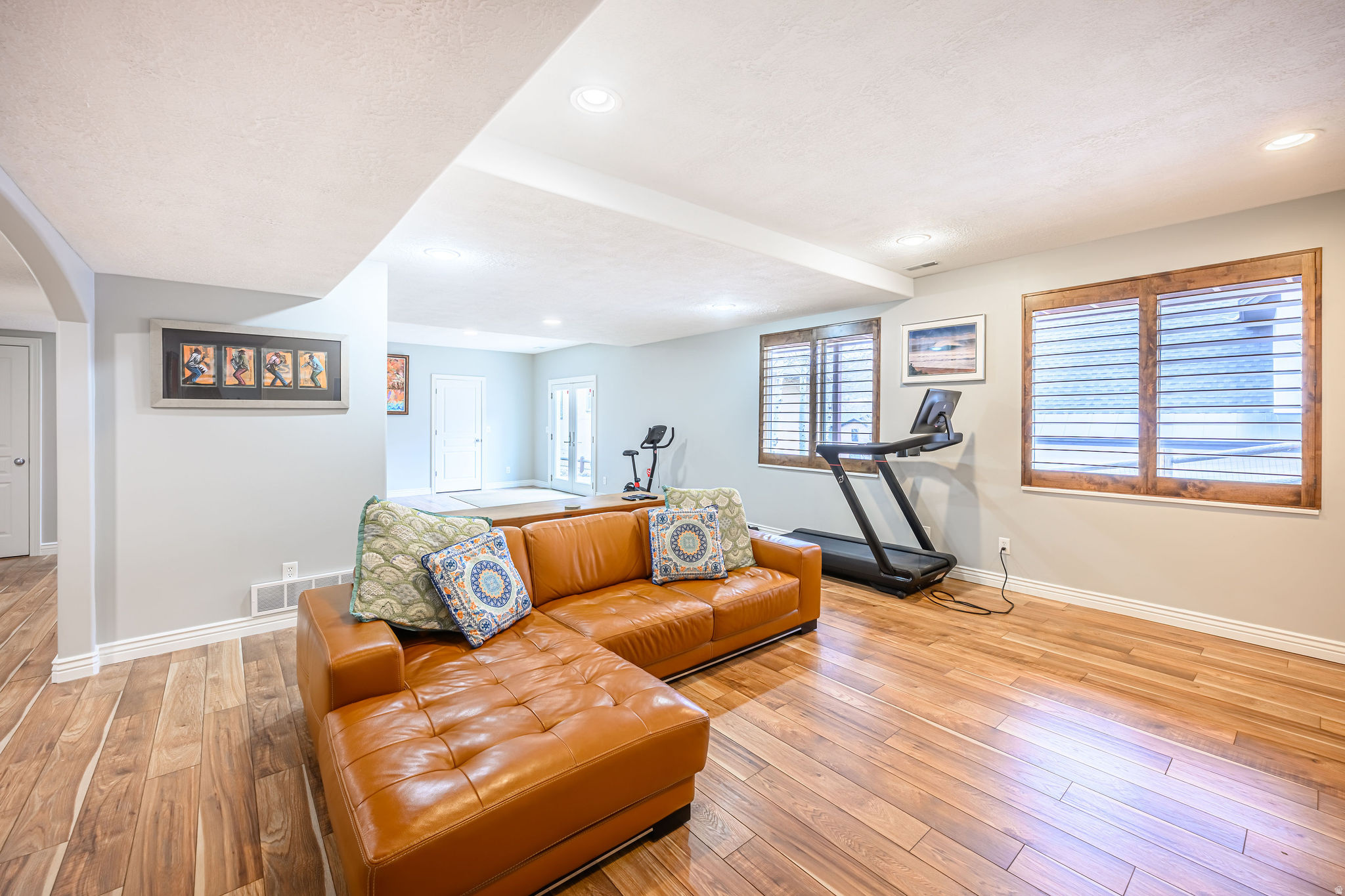 HIGH MEADOWS AT PINEBROOK - Residential