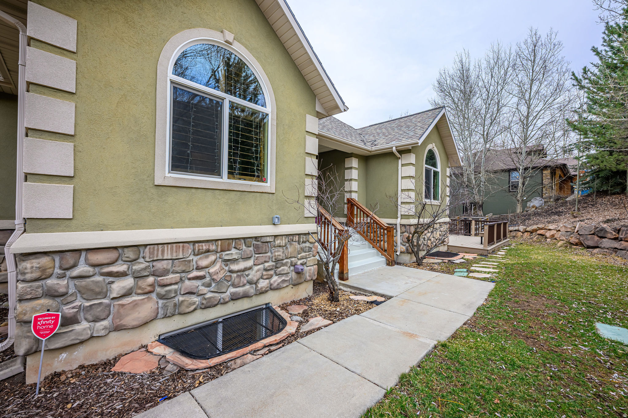 HIGH MEADOWS AT PINEBROOK - Residential