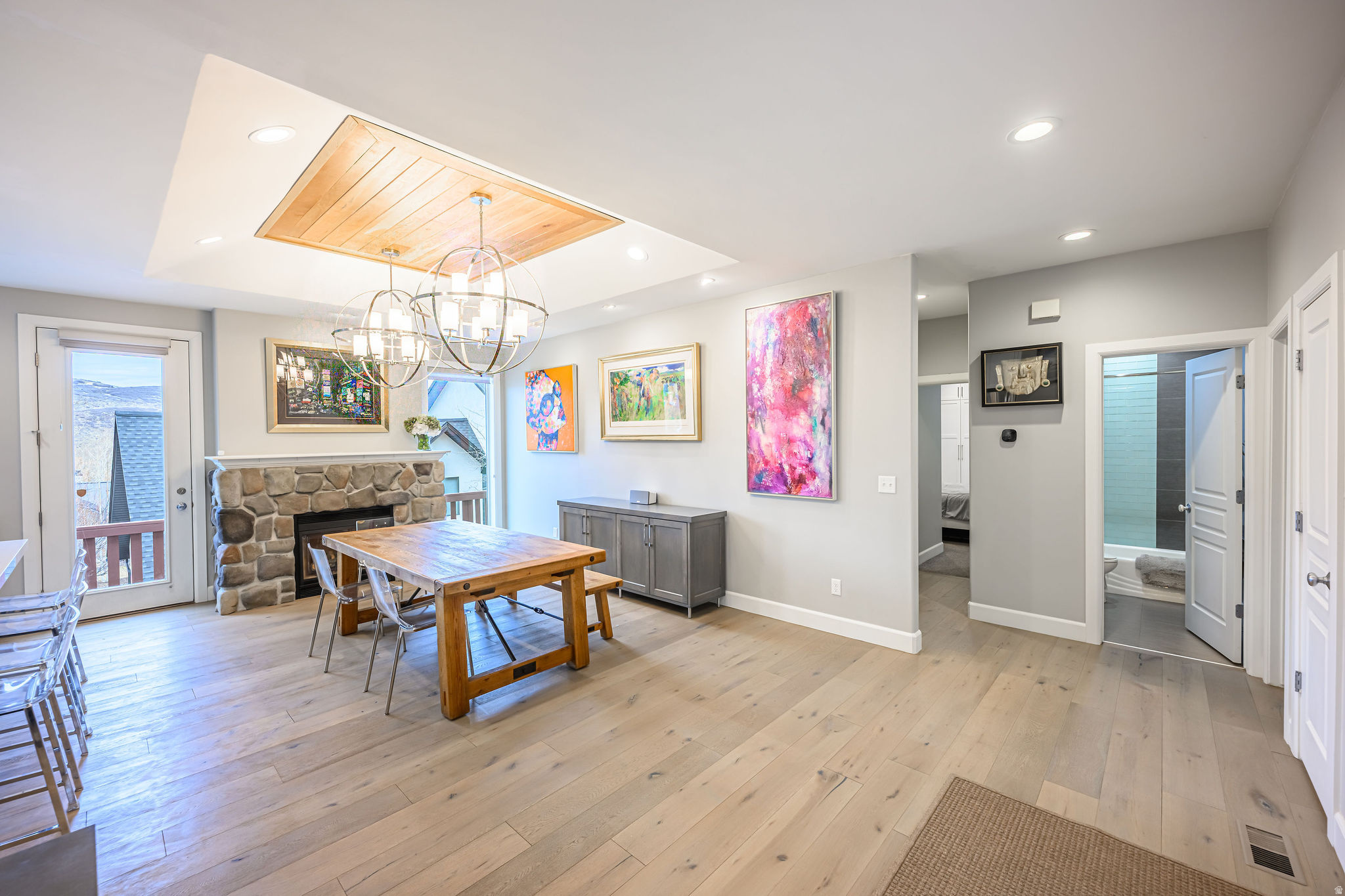 HIGH MEADOWS AT PINEBROOK - Residential