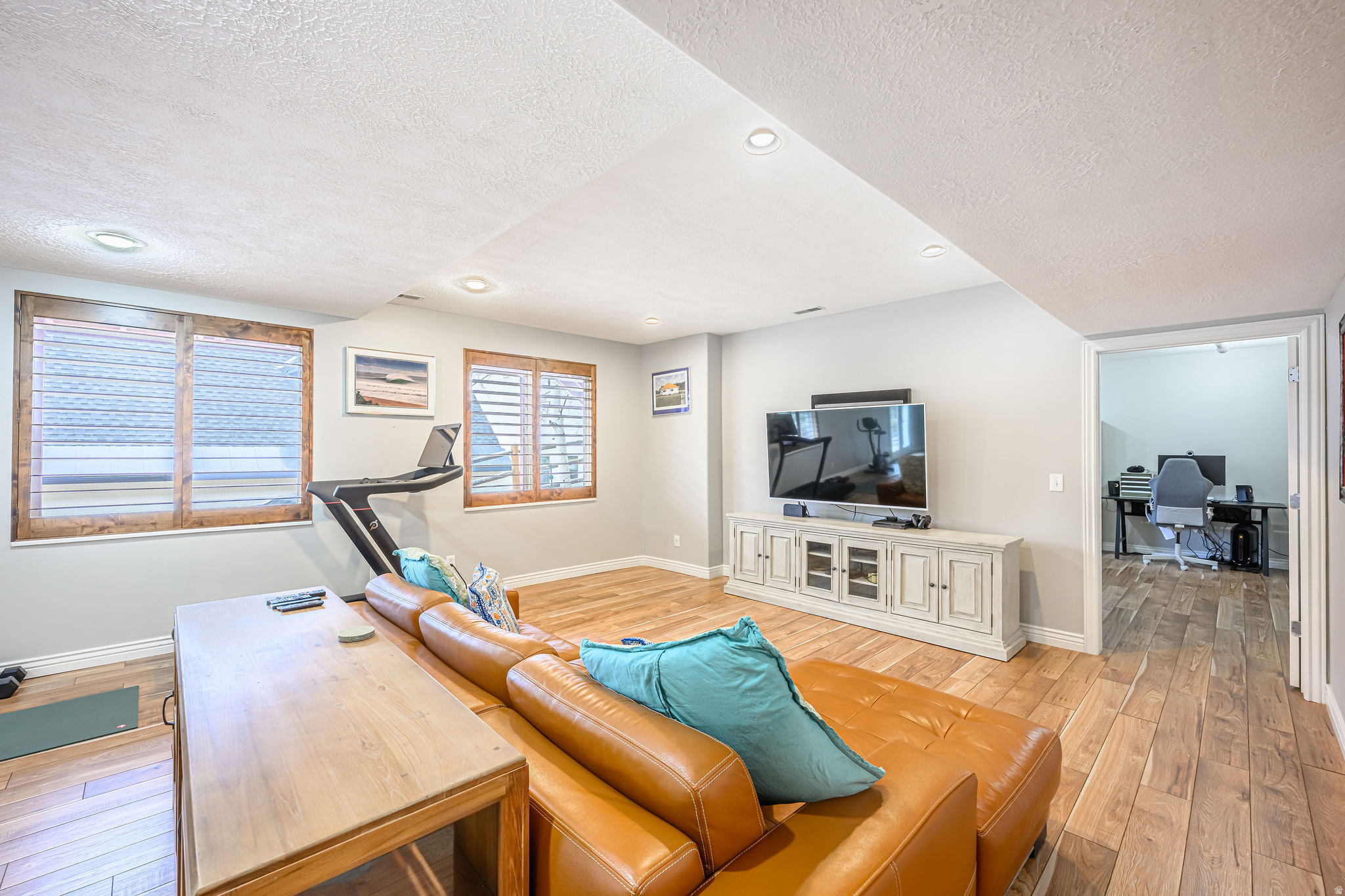 HIGH MEADOWS AT PINEBROOK - Residential