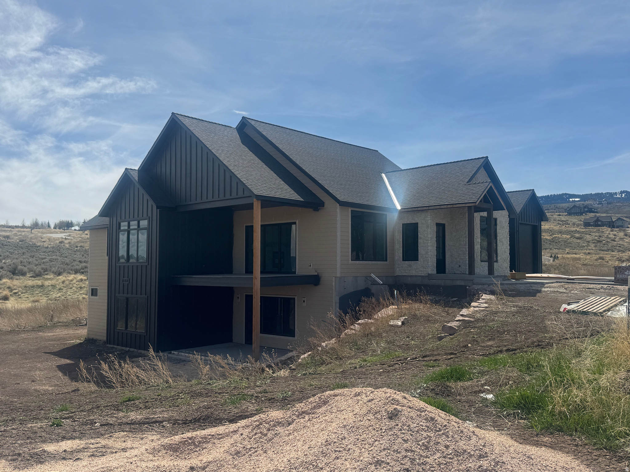 RESERVE PH 7 LOT 173 - Residential