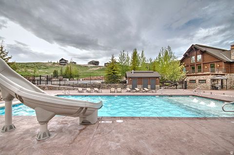 Tiny photo for 931 BLUE SAGE DR, Fish Haven, ID 83287 (MLS # 2121031)