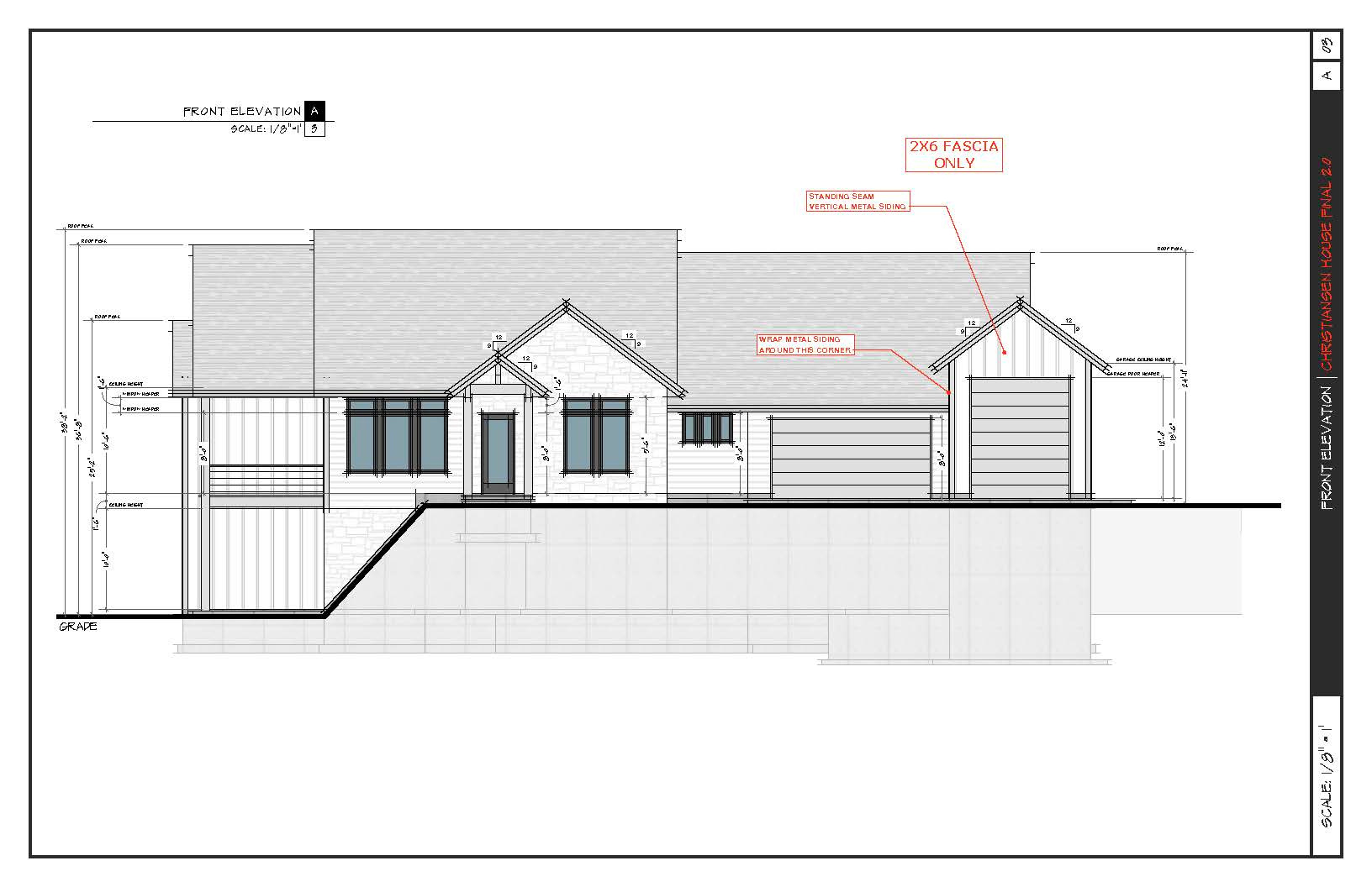 RESERVE PH 7 LOT 173 - Residential