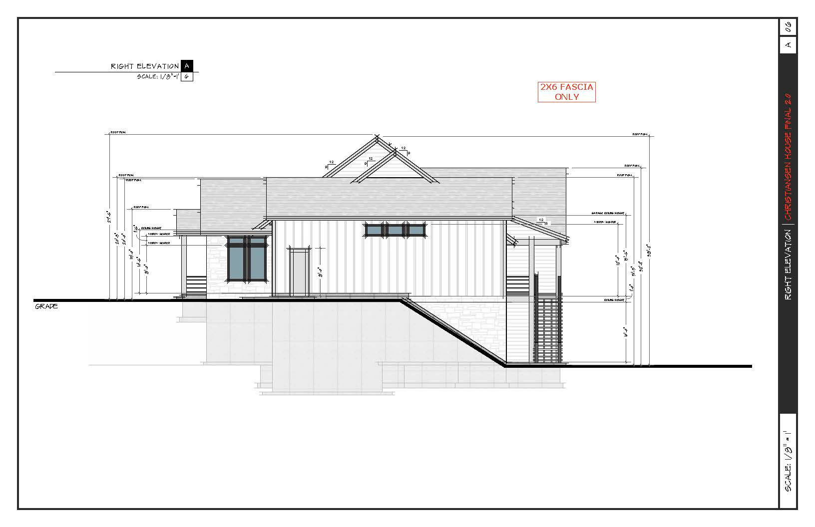 RESERVE PH 7 LOT 173 - Residential