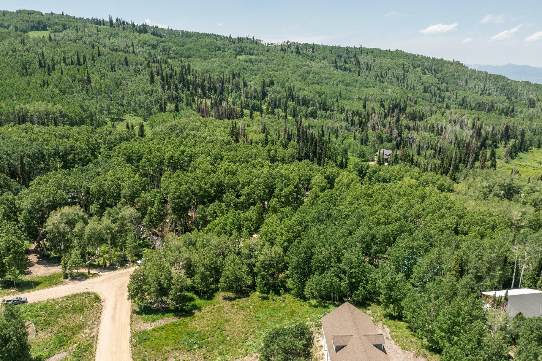 TIMBER LAKES - Land