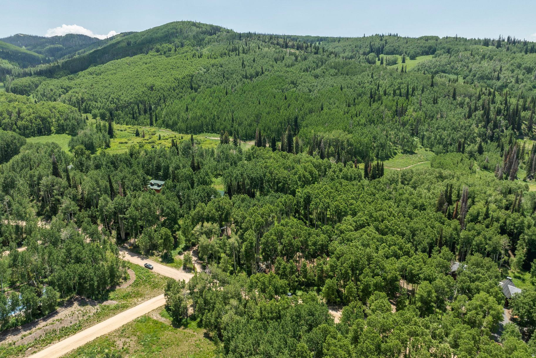 TIMBER LAKES - Land