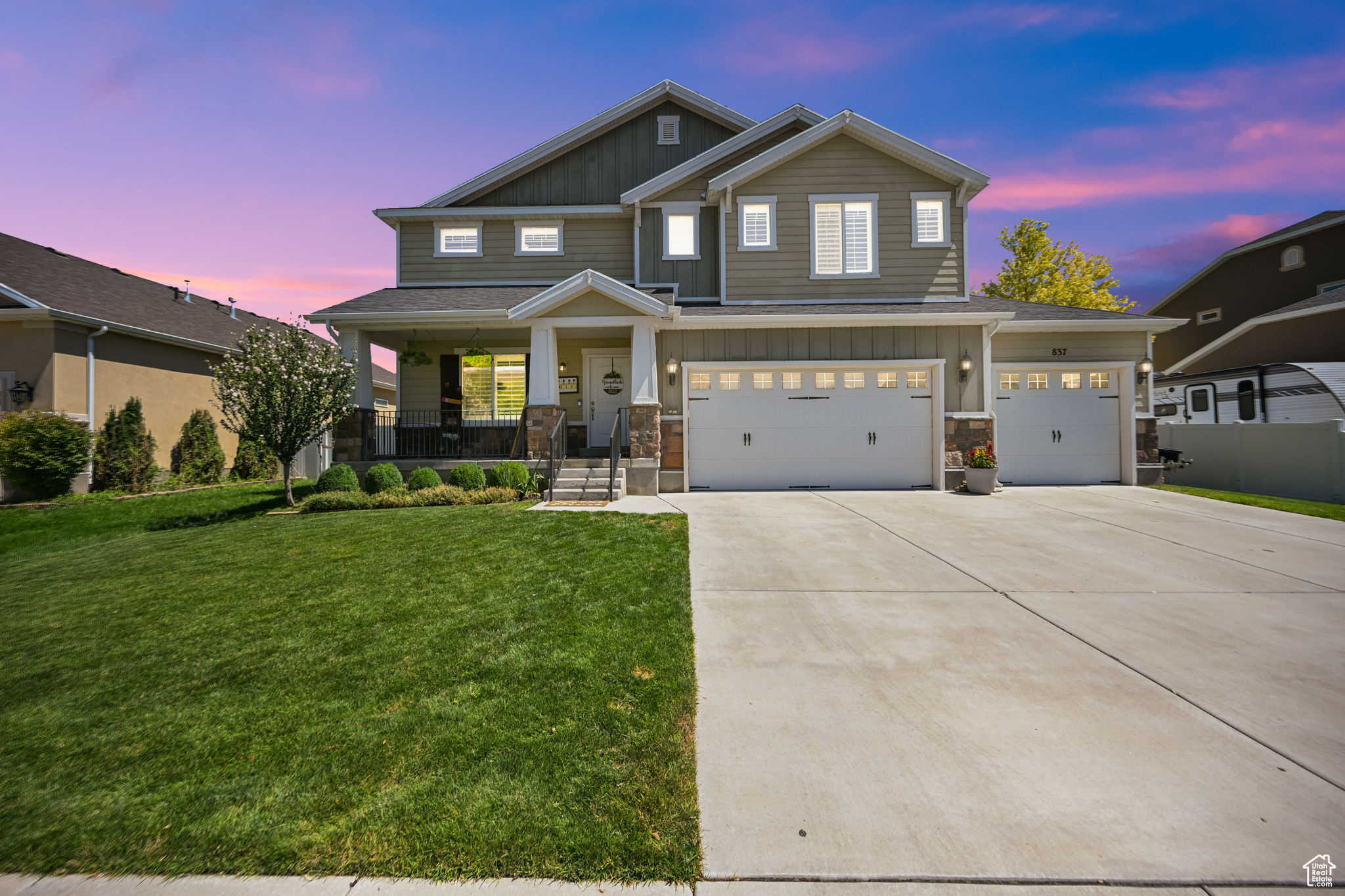 837 S Willow Park Dr, Lehi, Utah image 2