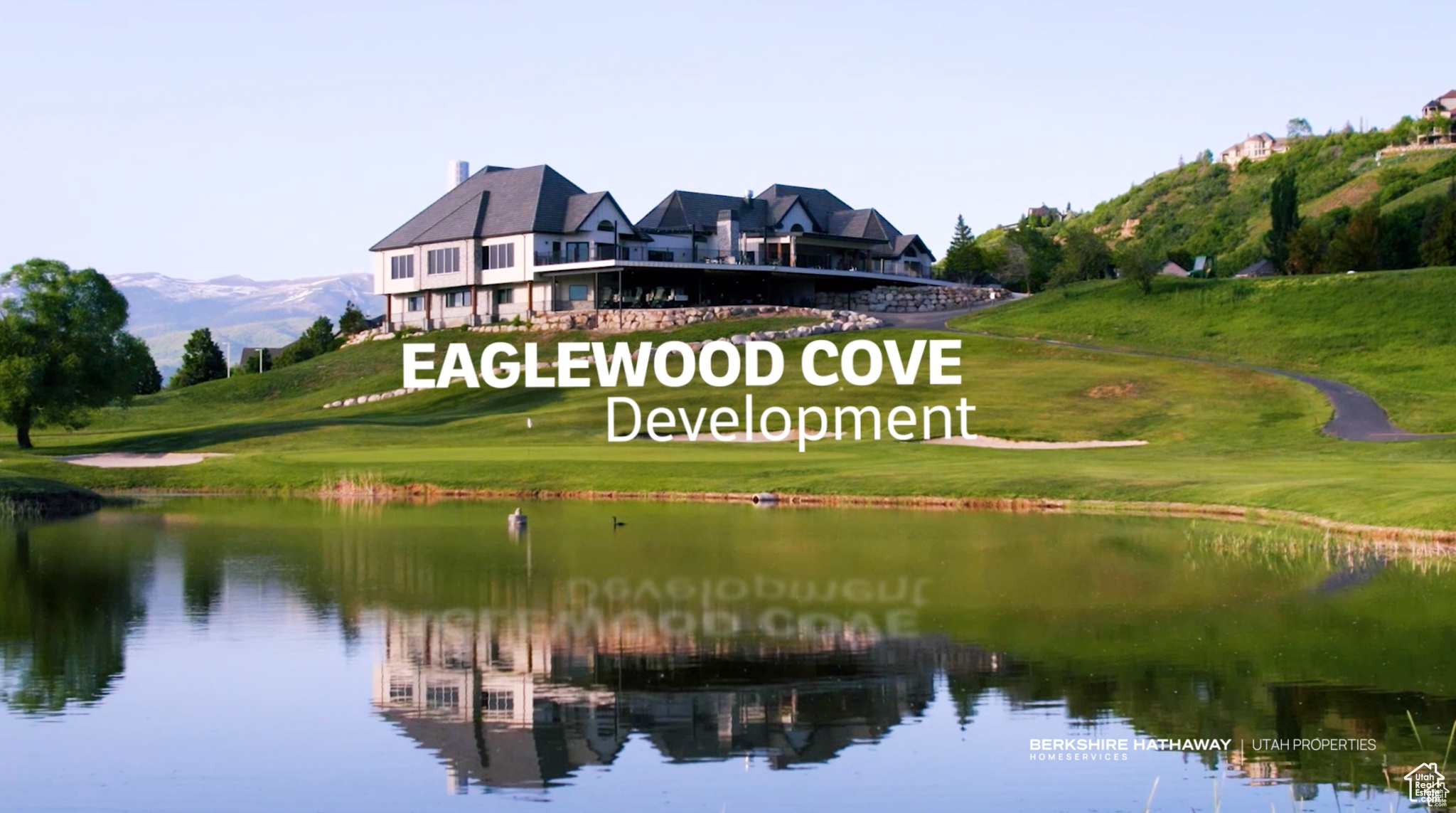 EAGLEWOOD COVE PHASE 13 - Land
