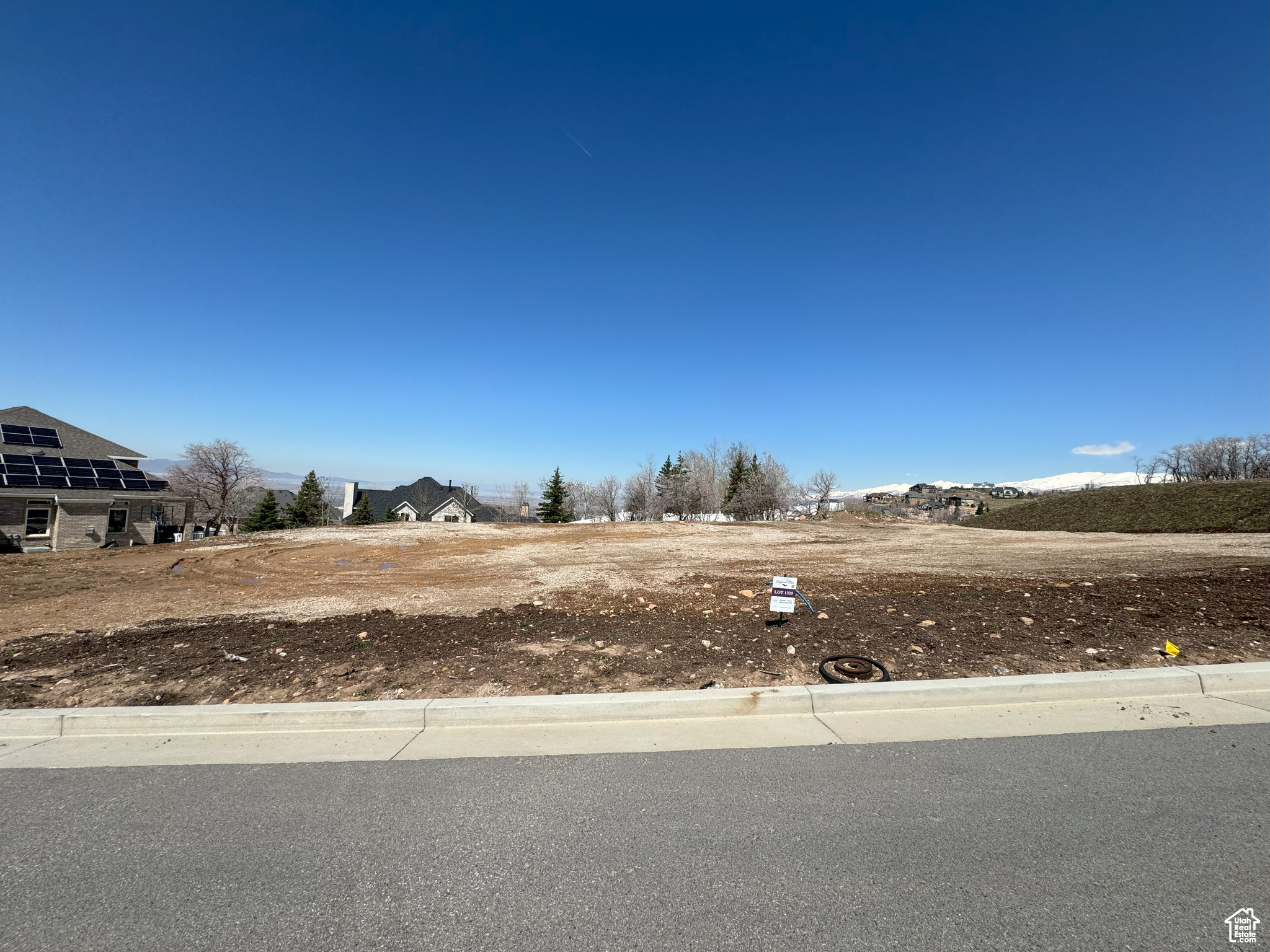 EAGLEWOOD COVE PHASE 13 - Land