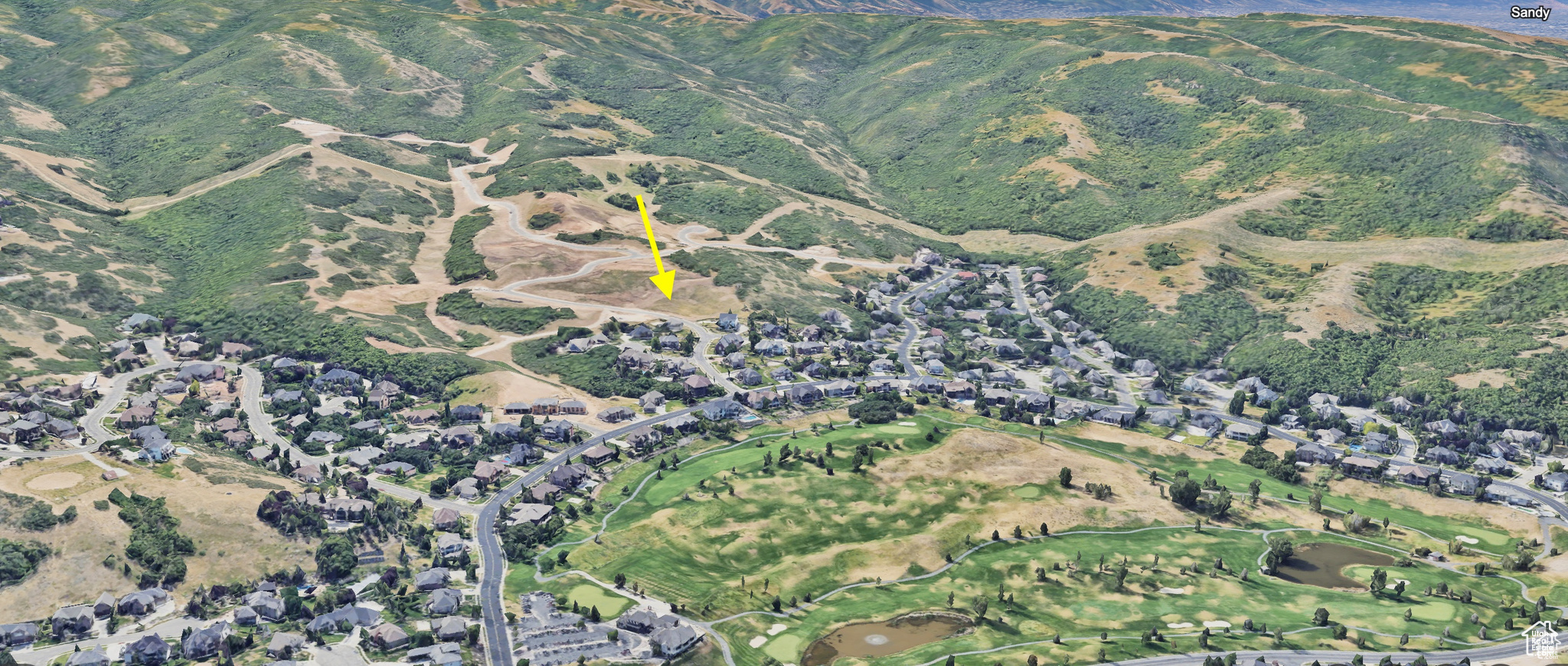 EAGLEWOOD COVE PHASE 13 - Land