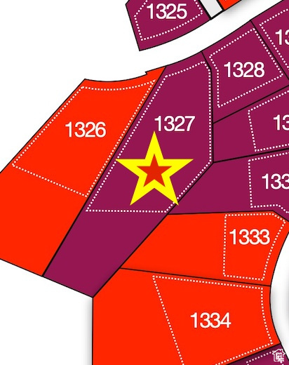 EAGLEWOOD COVE PHASE 13 - Land