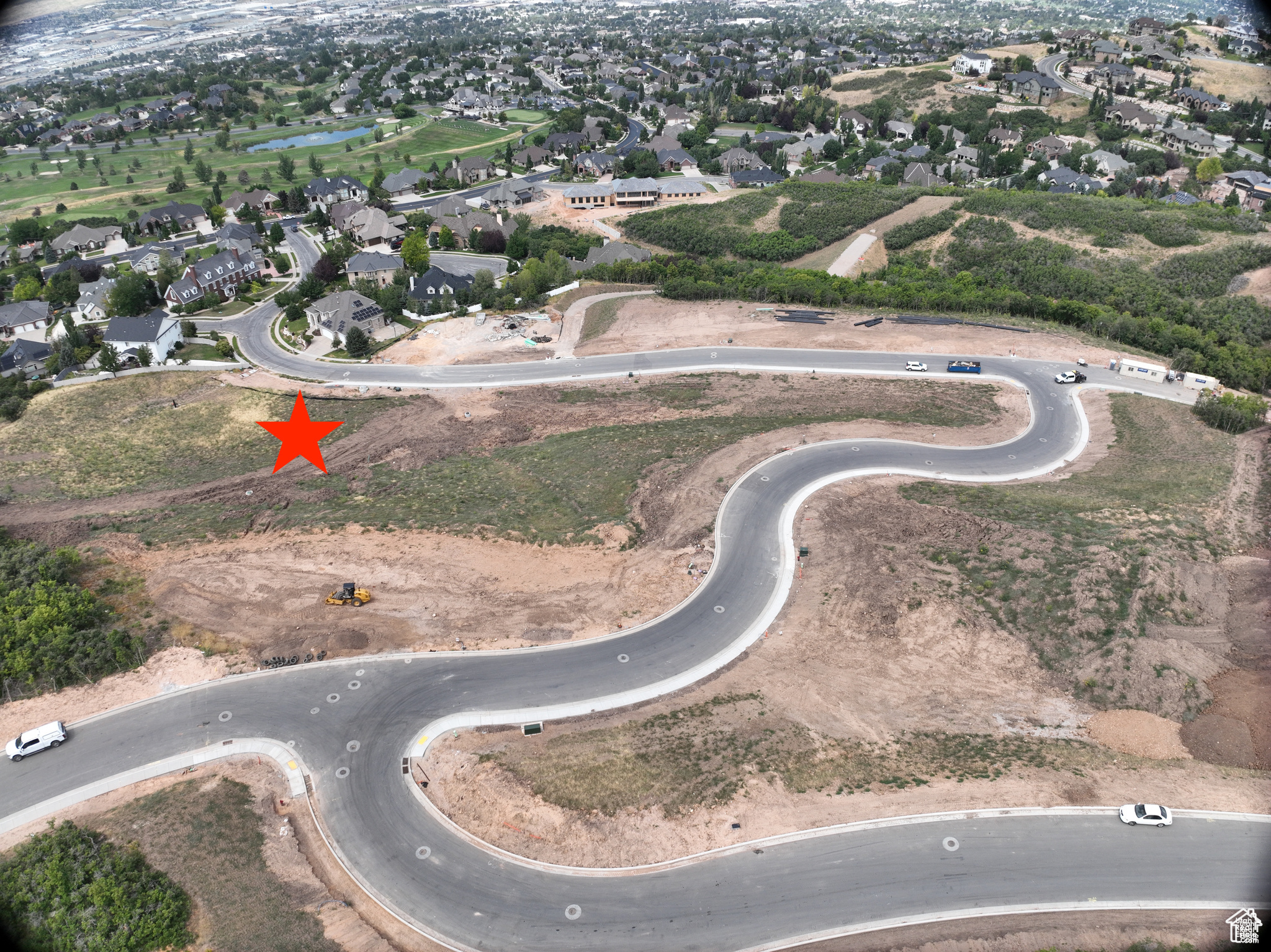 EAGLEWOOD COVE PHASE 13 - Land