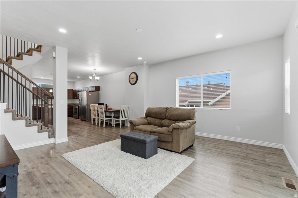 Photo of 1538 W 3870 S, West Valley City, UT 84119 (MLS # 2168401)