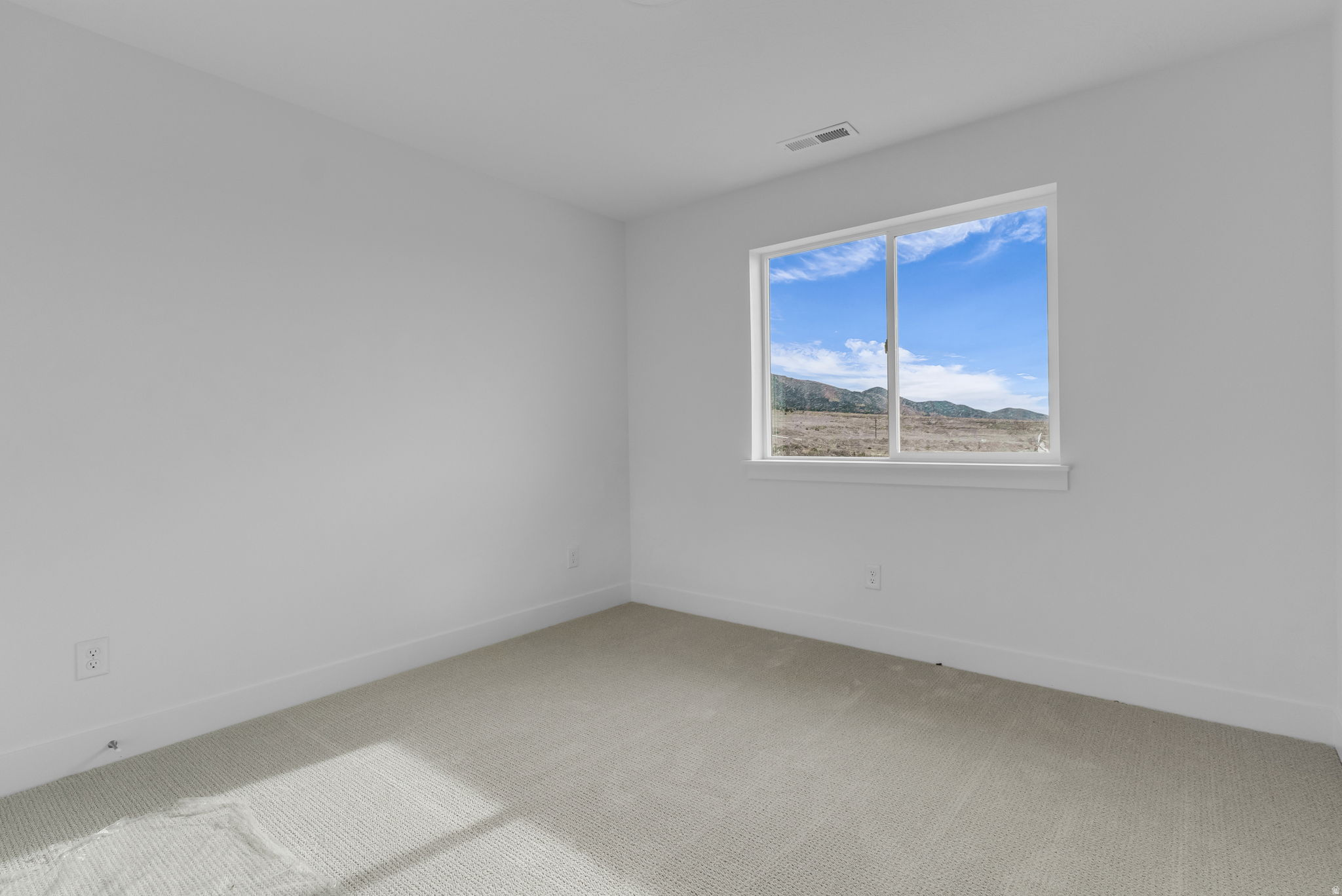 SCARLET RIDGE - Residential