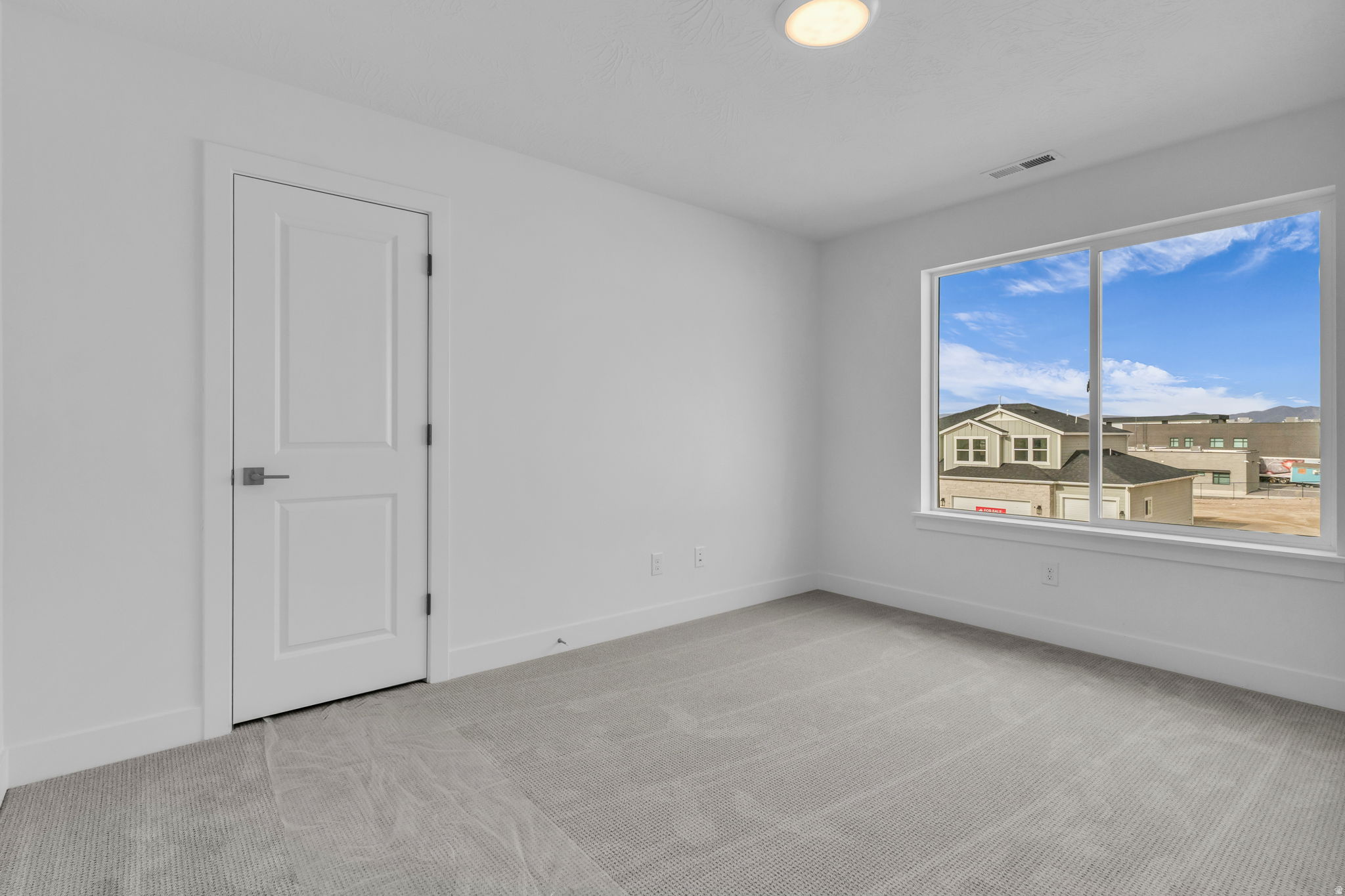 SCARLET RIDGE - Residential