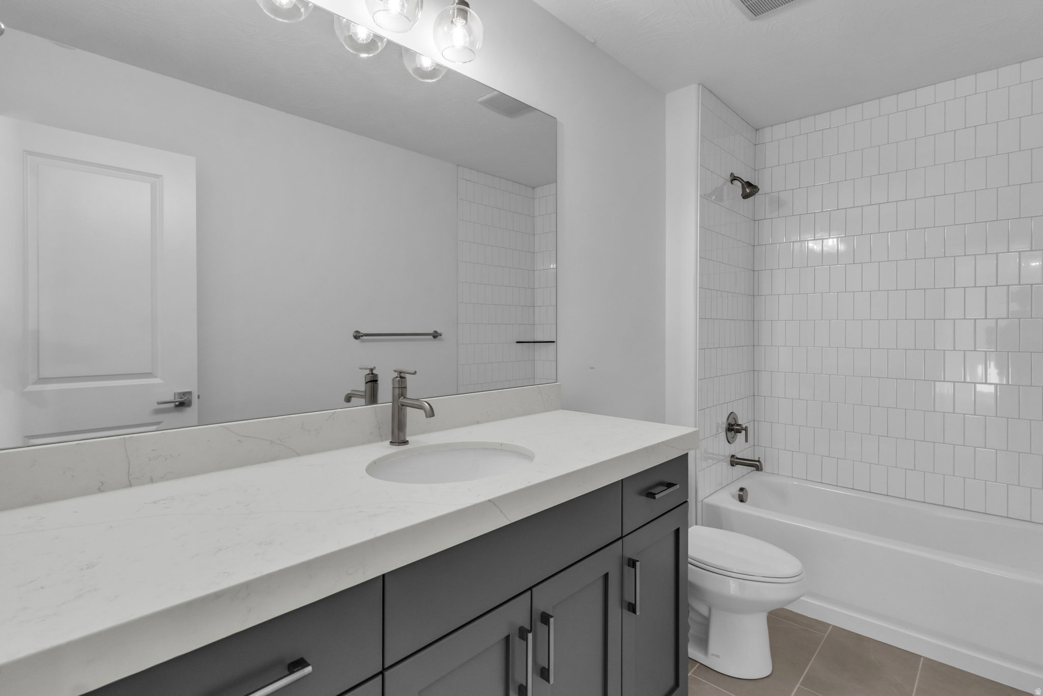 SCARLET RIDGE - Residential