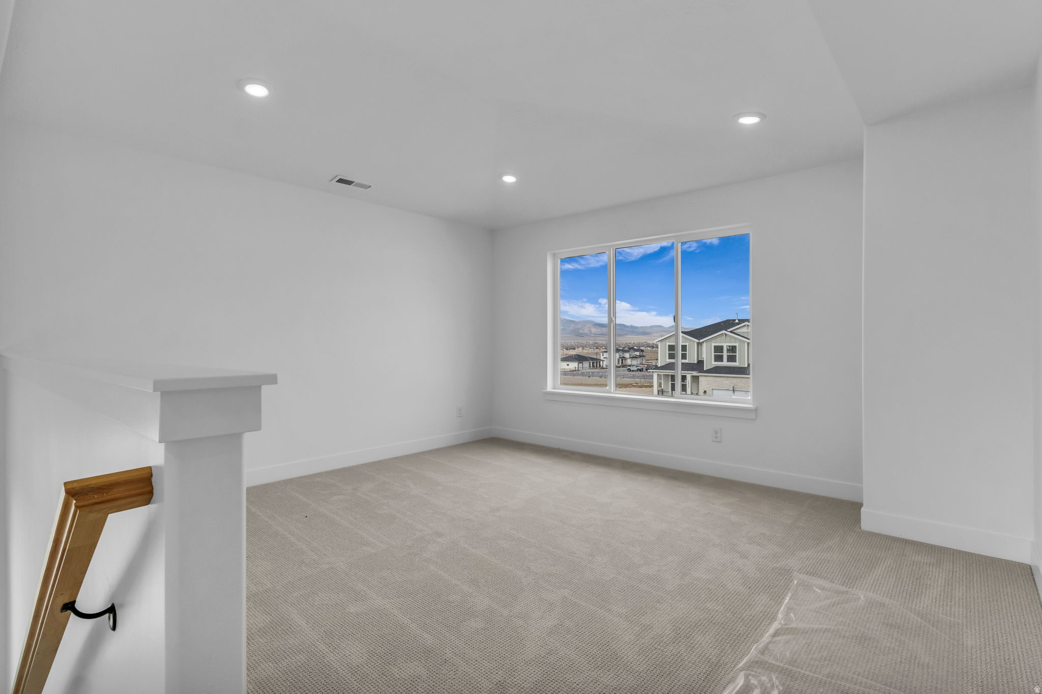 SCARLET RIDGE - Residential