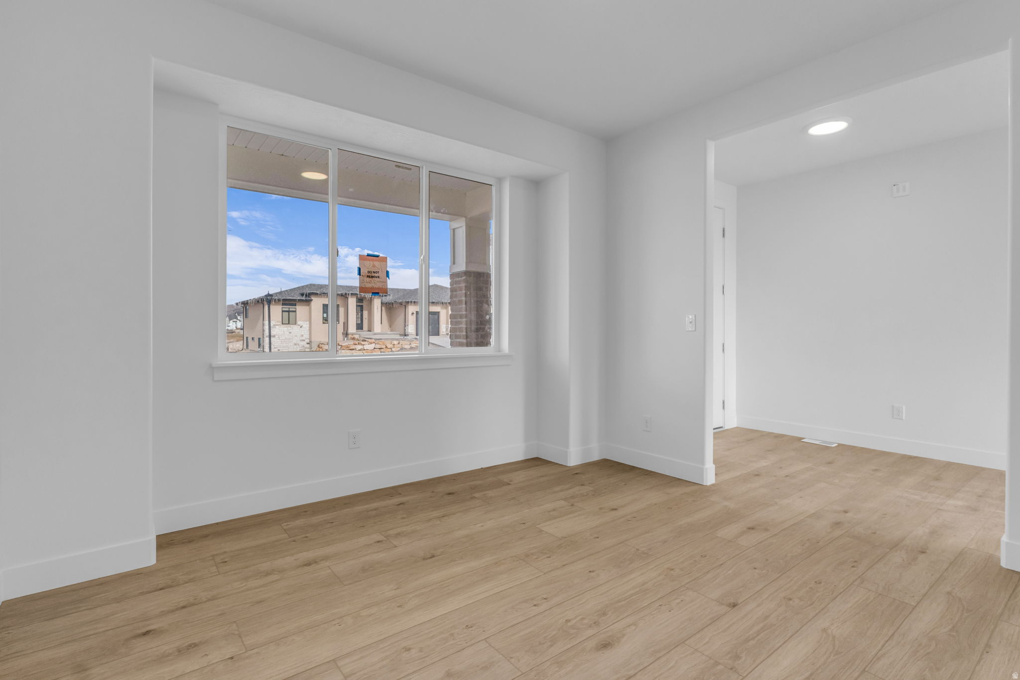 SCARLET RIDGE - Residential