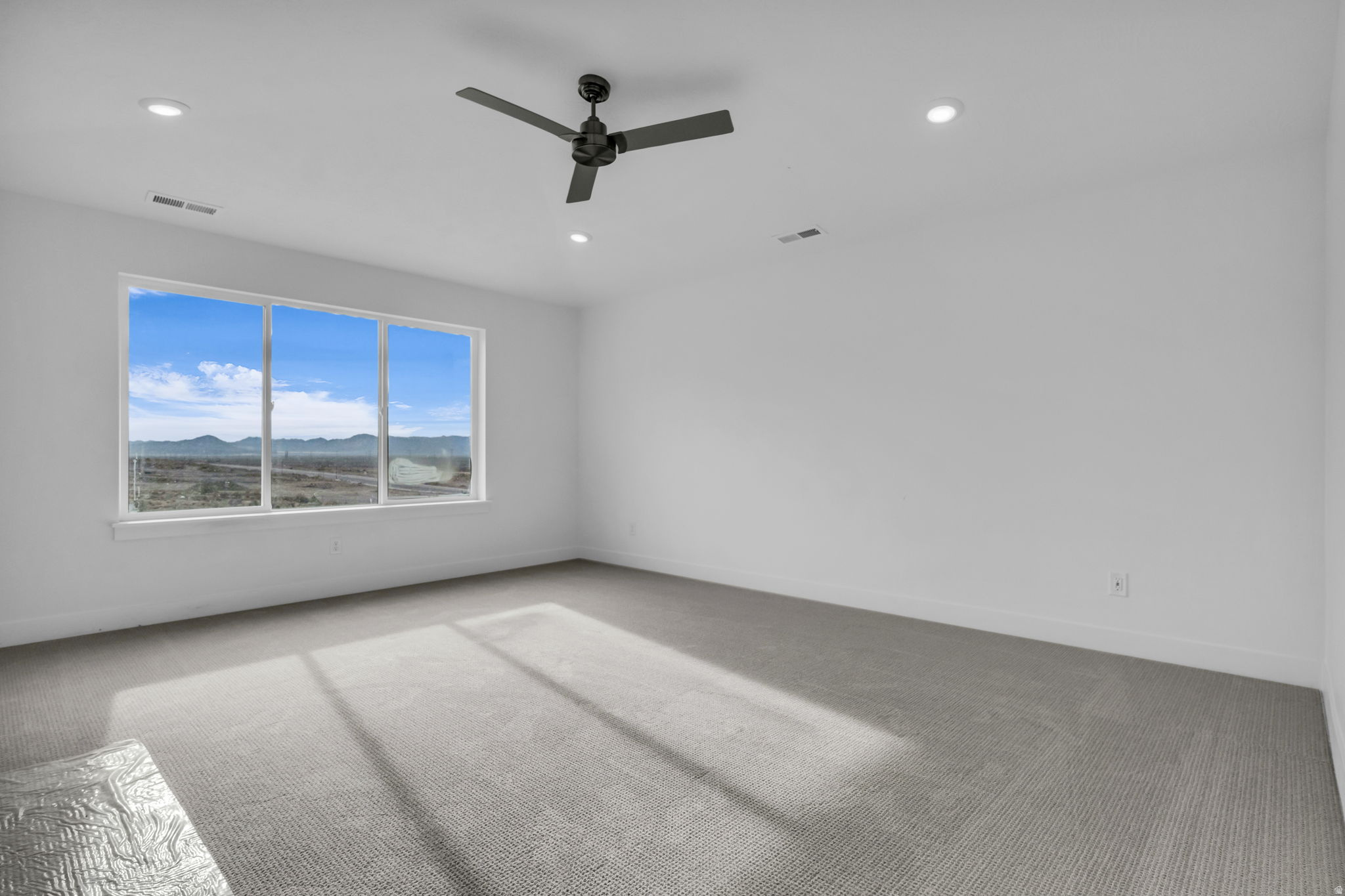 SCARLET RIDGE - Residential