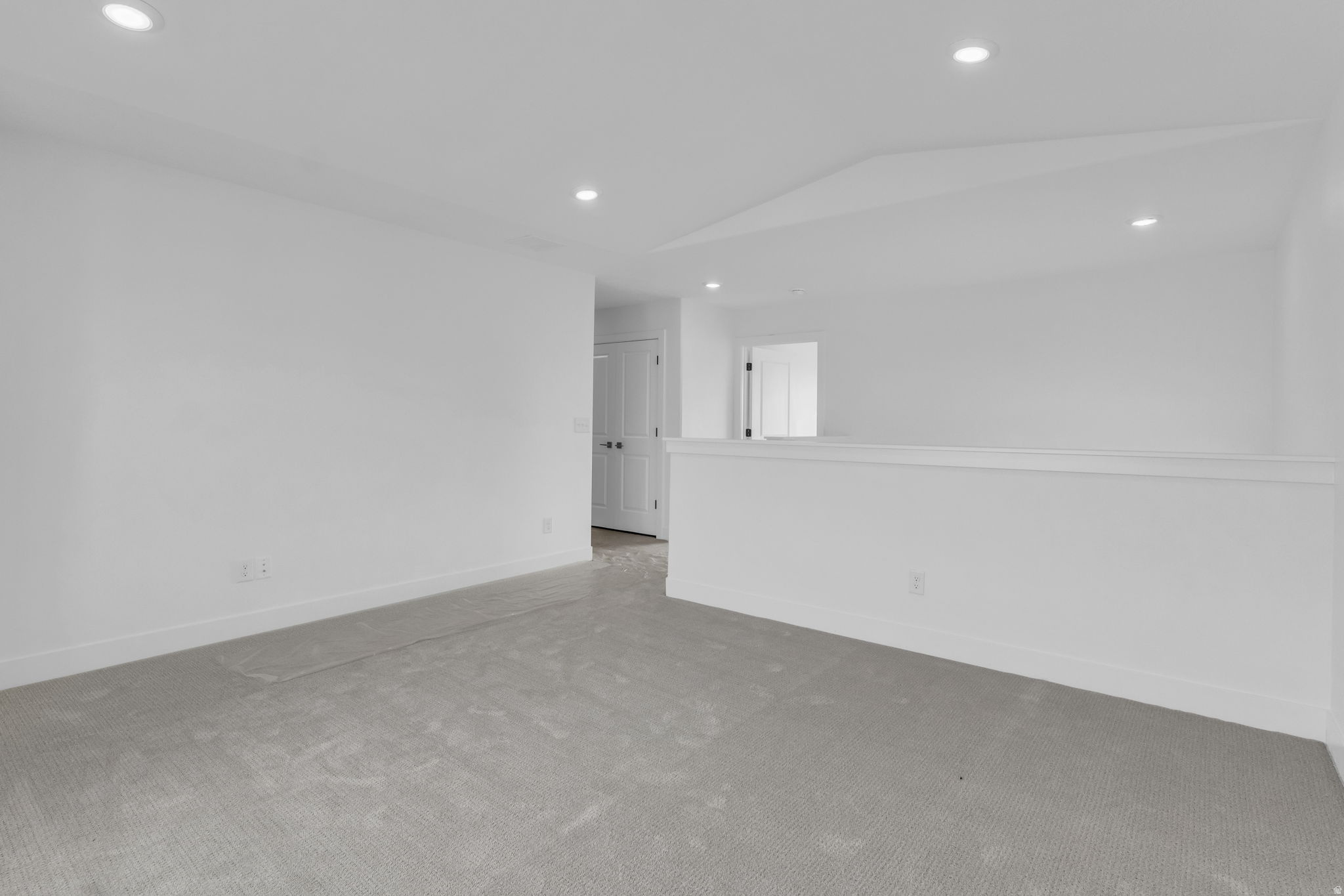 SCARLET RIDGE - Residential