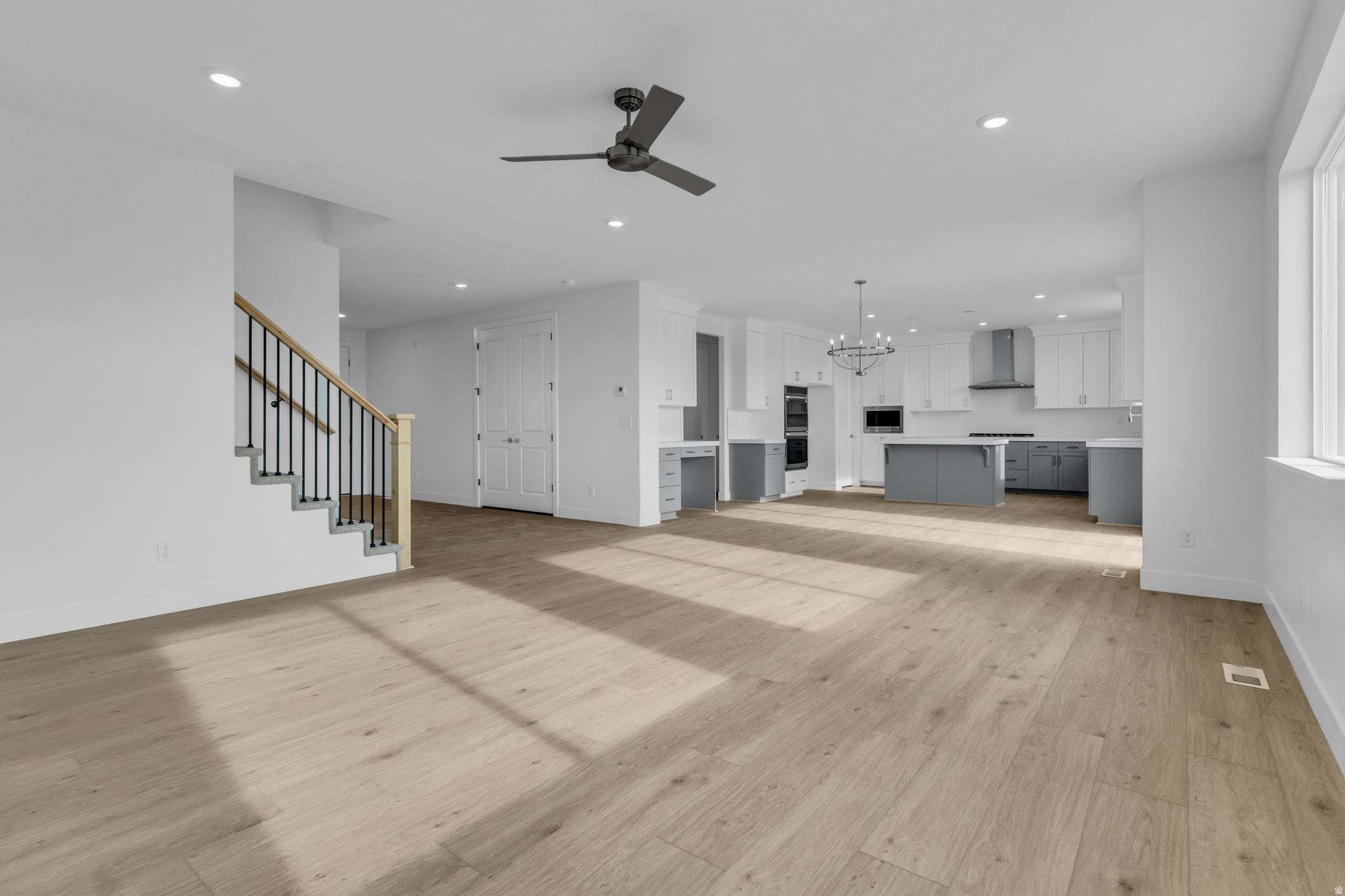 SCARLET RIDGE - Residential