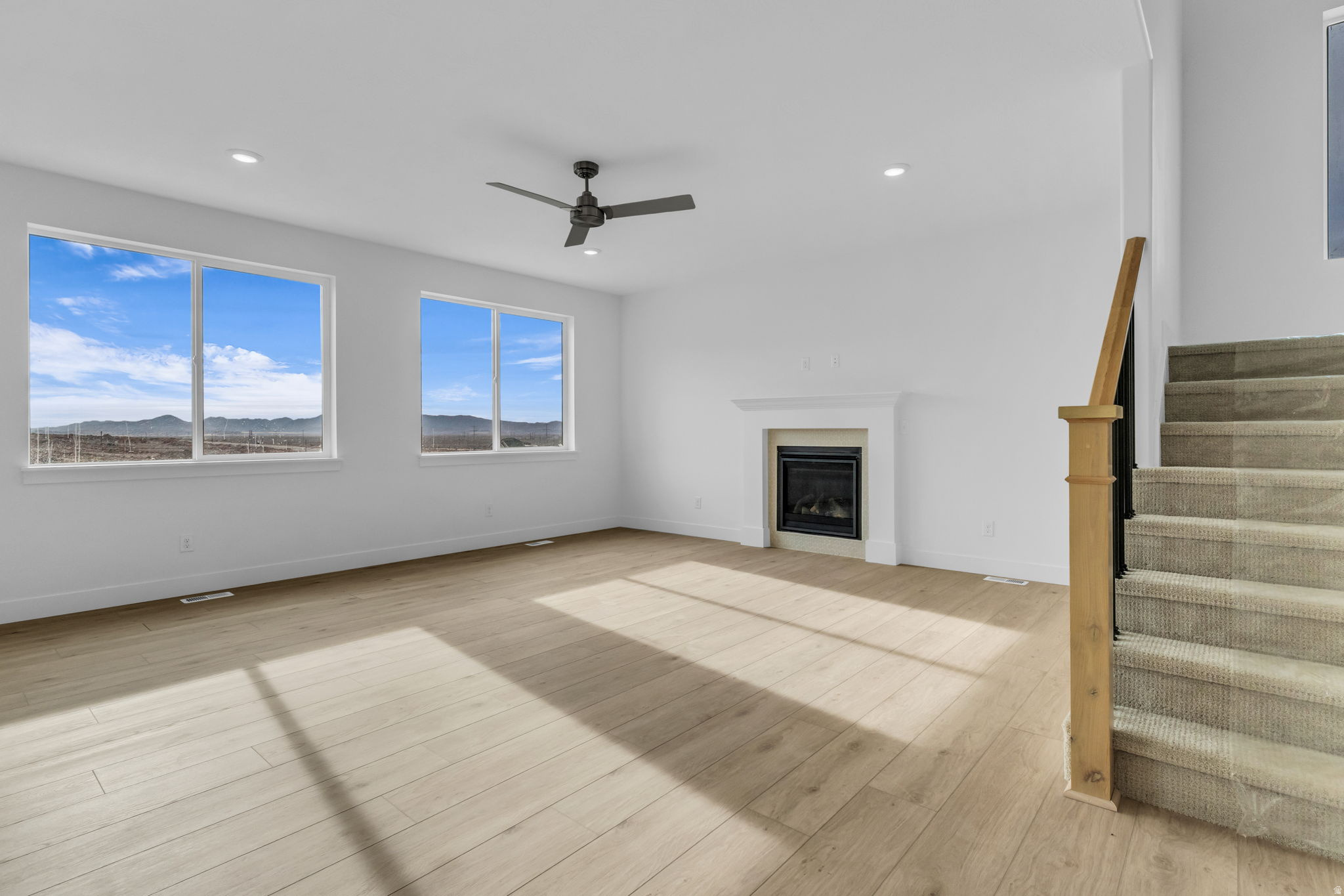 SCARLET RIDGE - Residential