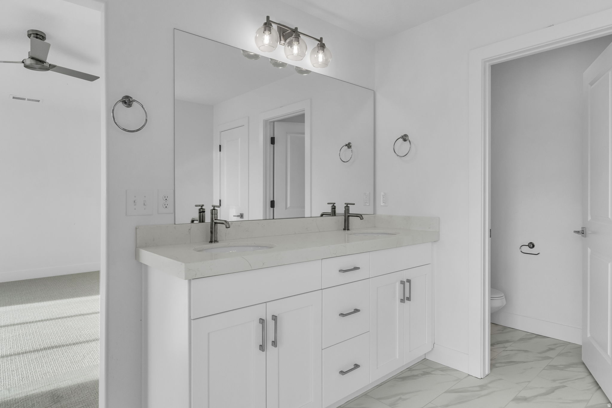 SCARLET RIDGE - Residential