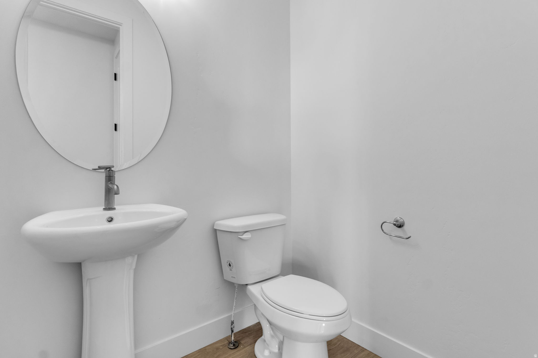 SCARLET RIDGE - Residential