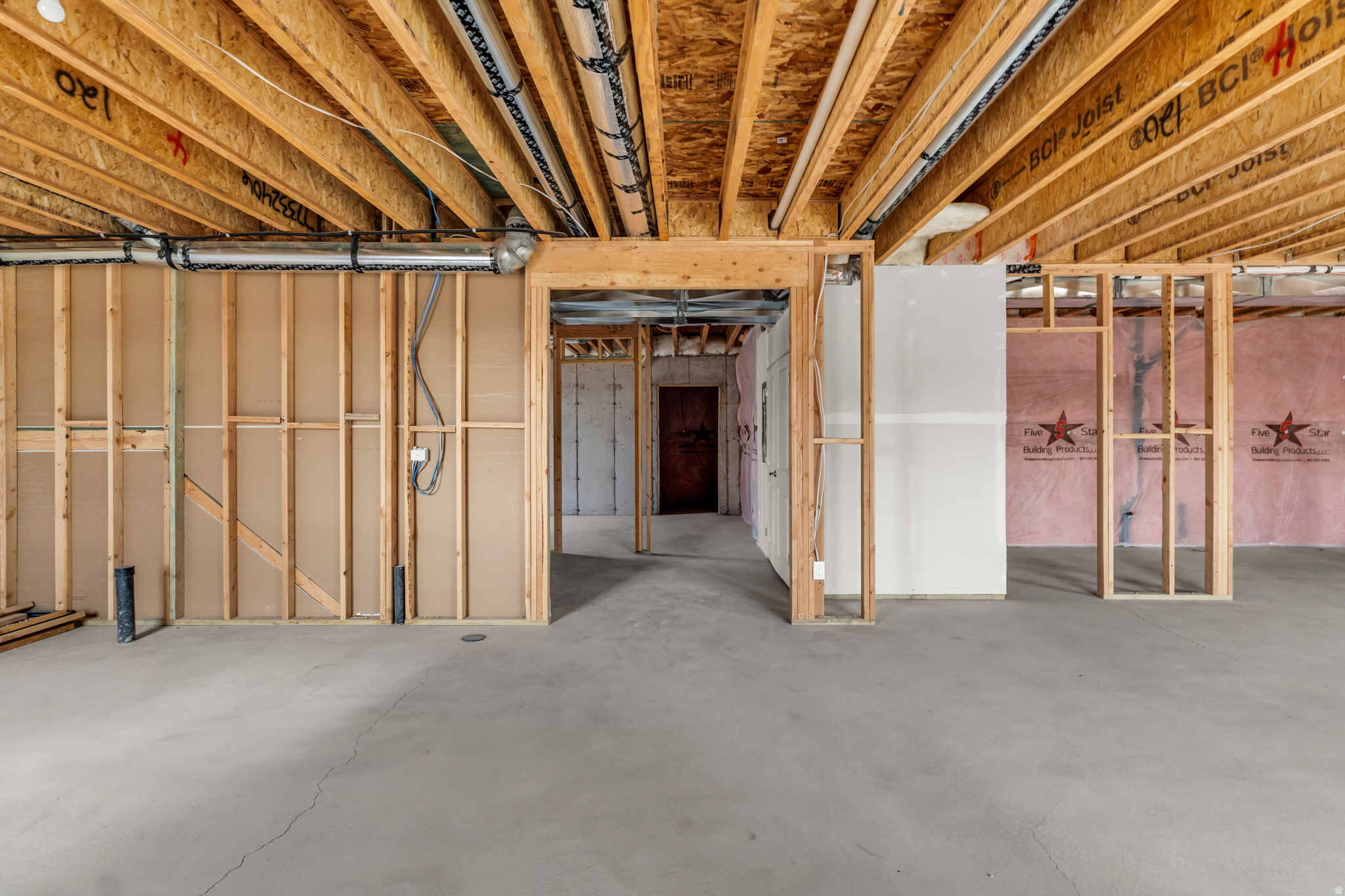 SCARLET RIDGE - Residential