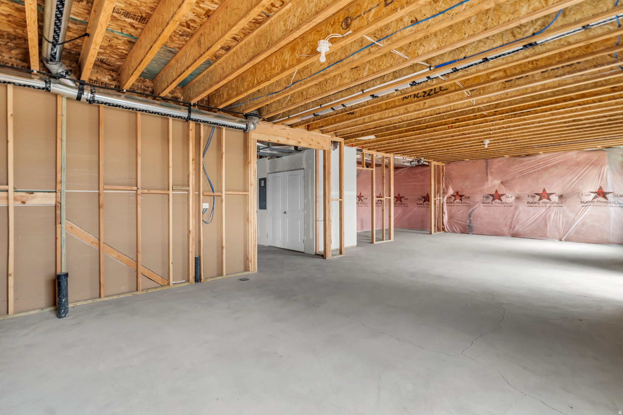 SCARLET RIDGE - Residential