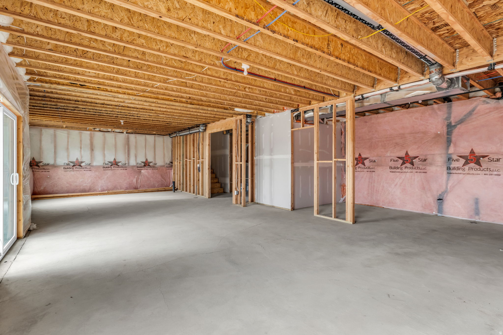 SCARLET RIDGE - Residential